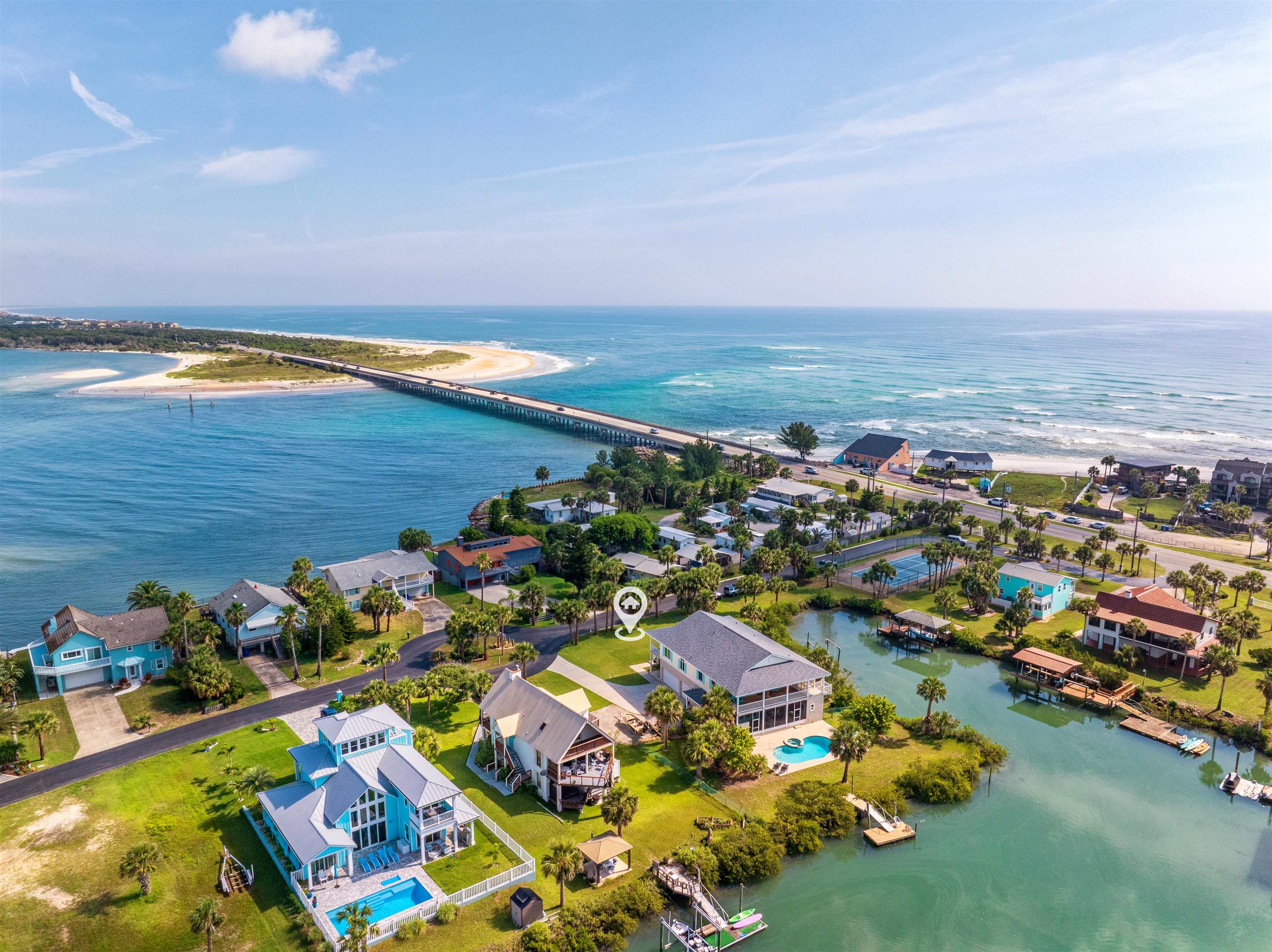 Image 95 of 95 For 231 Barrataria Drive