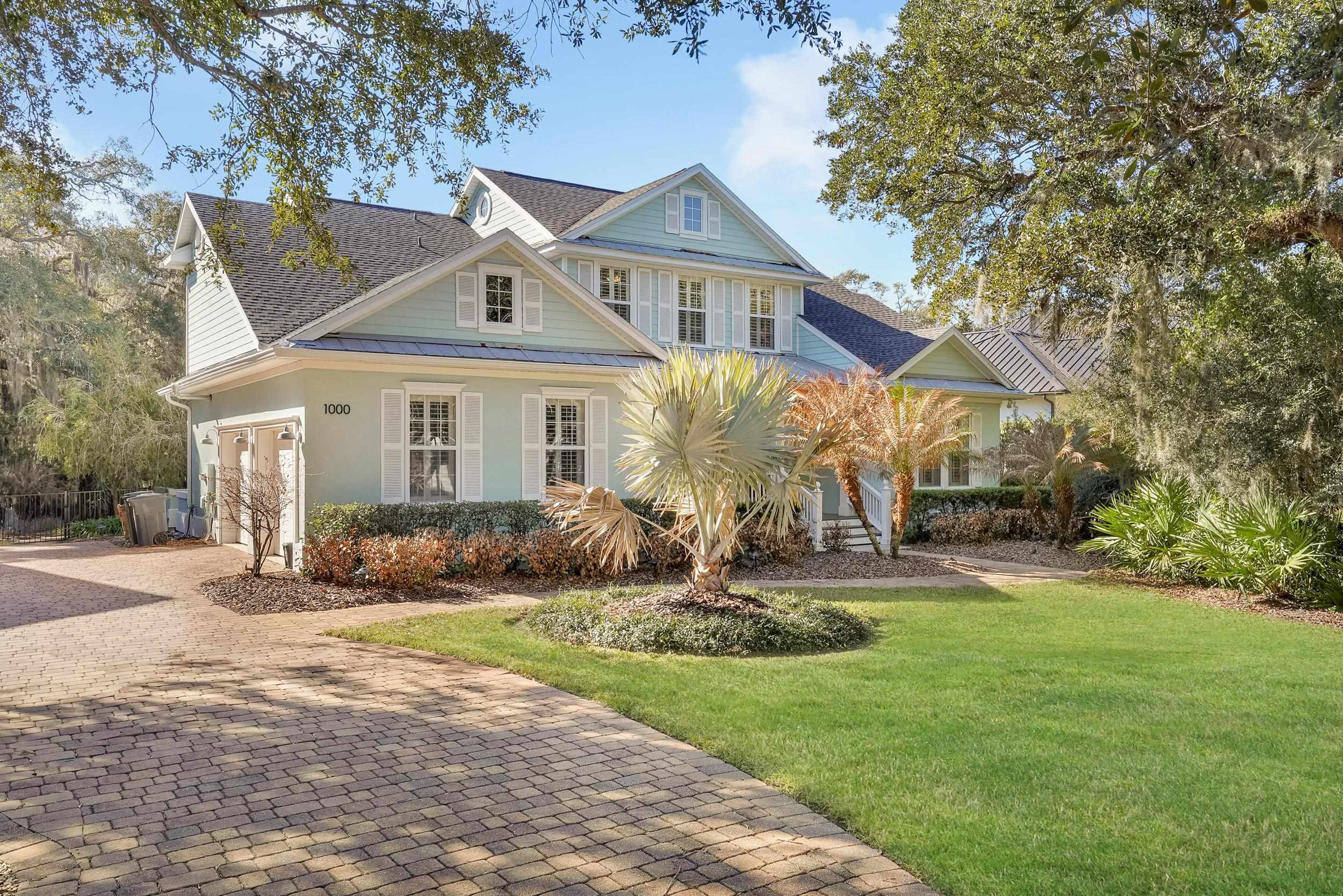 Details for 1000 Island Way, St Augustine, FL 32080