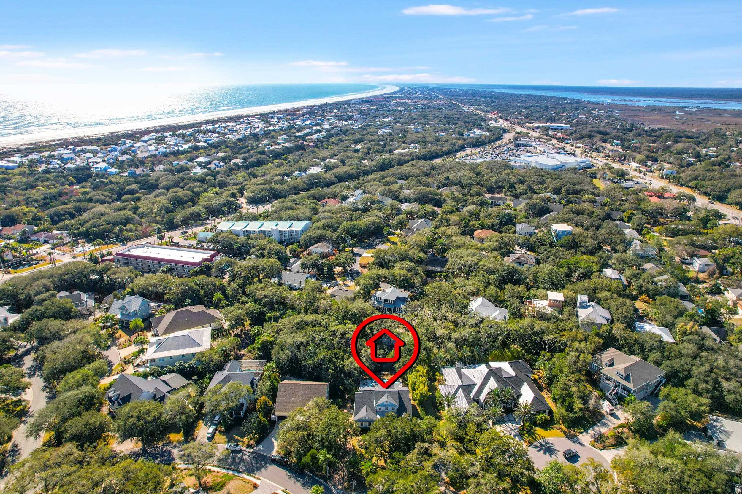 Image 5 of 54 For 1000 Island Way