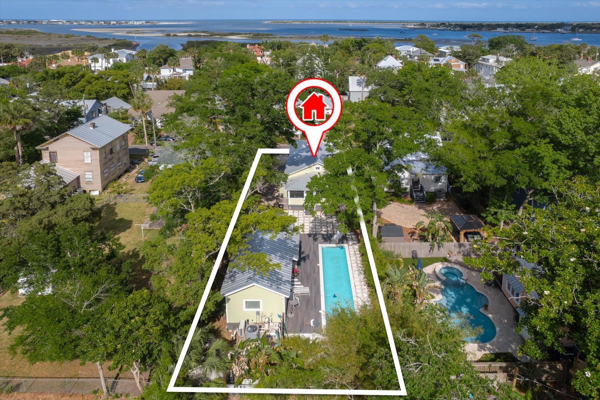 Image 50 of 55 For 48 Osceola Street