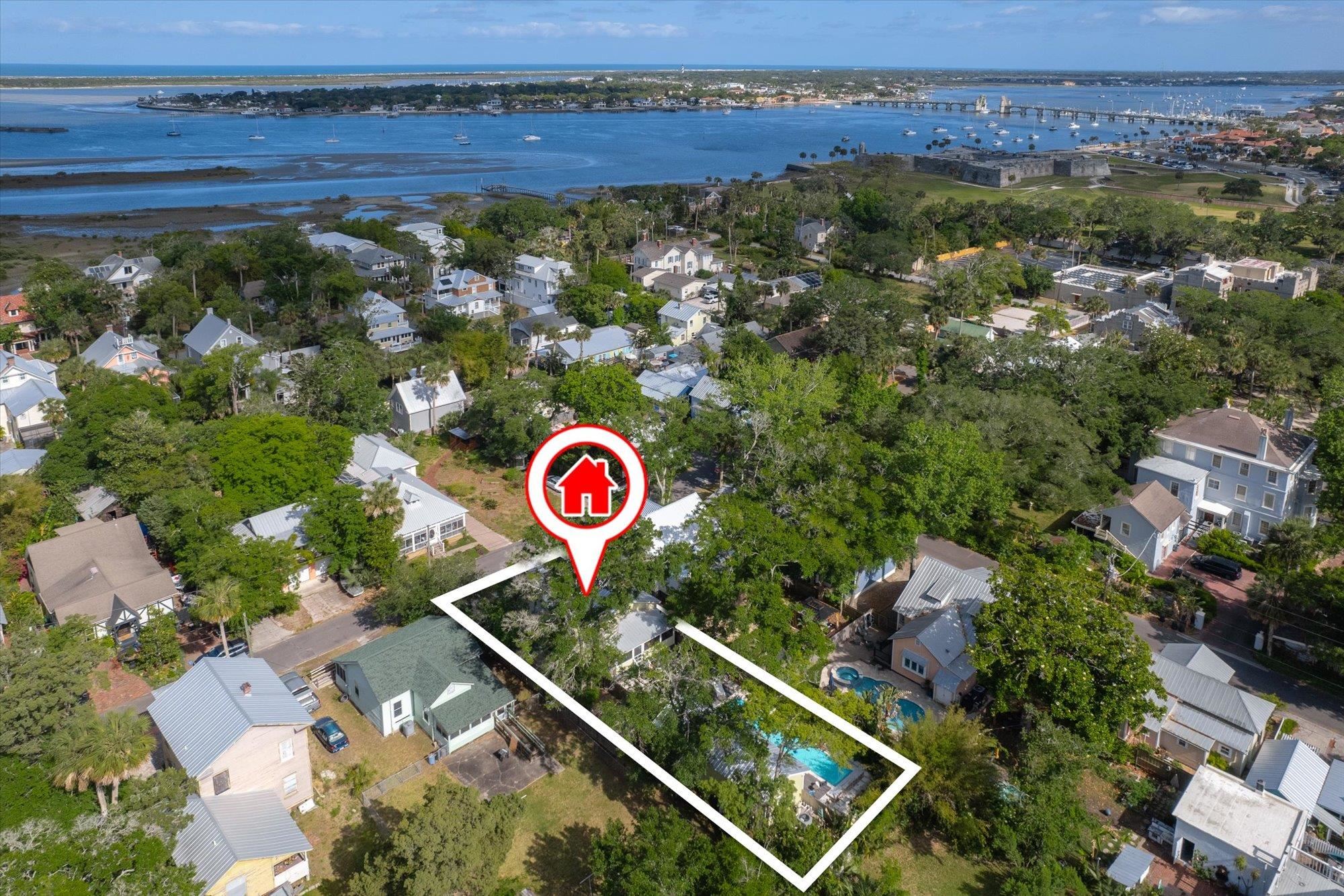 Image 53 of 55 For 48 Osceola Street