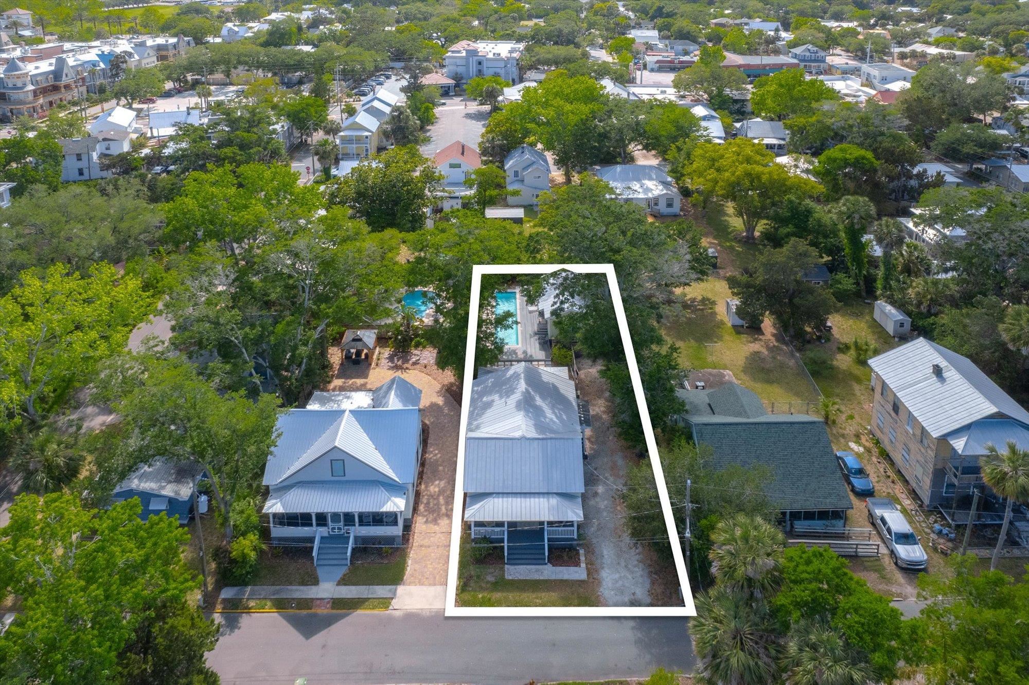 Image 55 of 55 For 48 Osceola Street