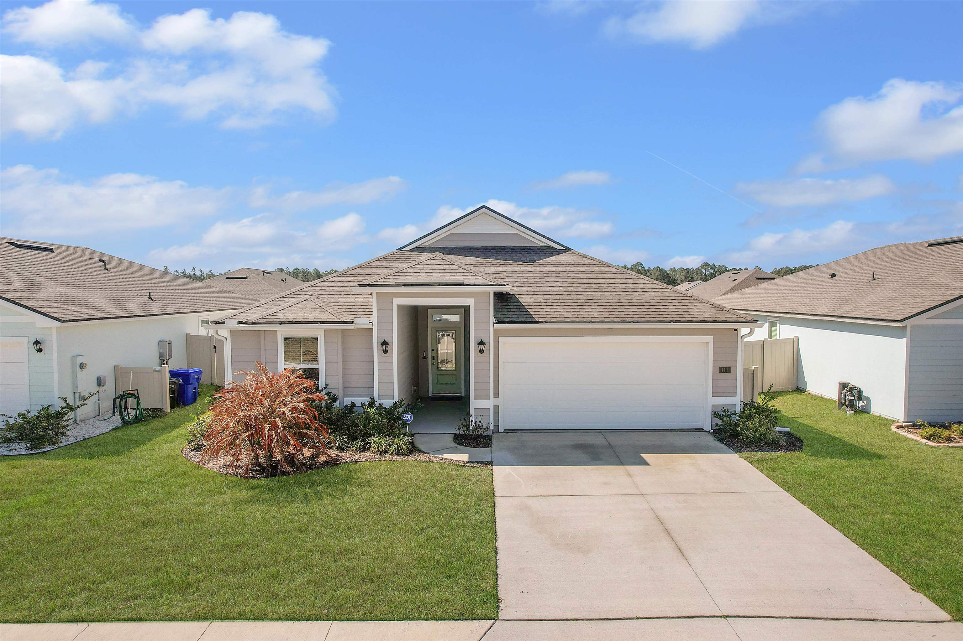 Details for 111 Alagon Way, St Augustine, FL 32084