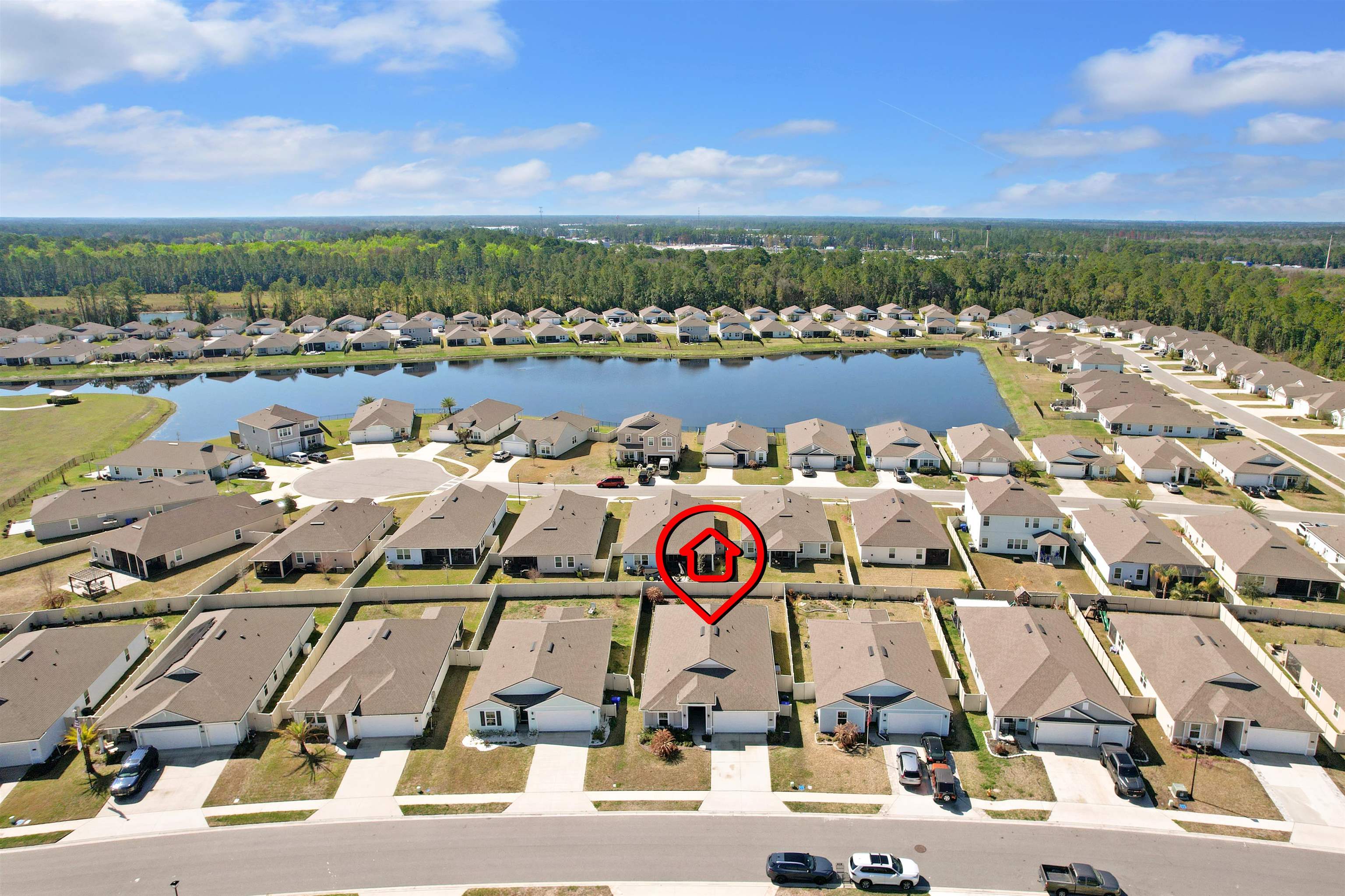 Image 39 of 40 For 111 Alagon Way