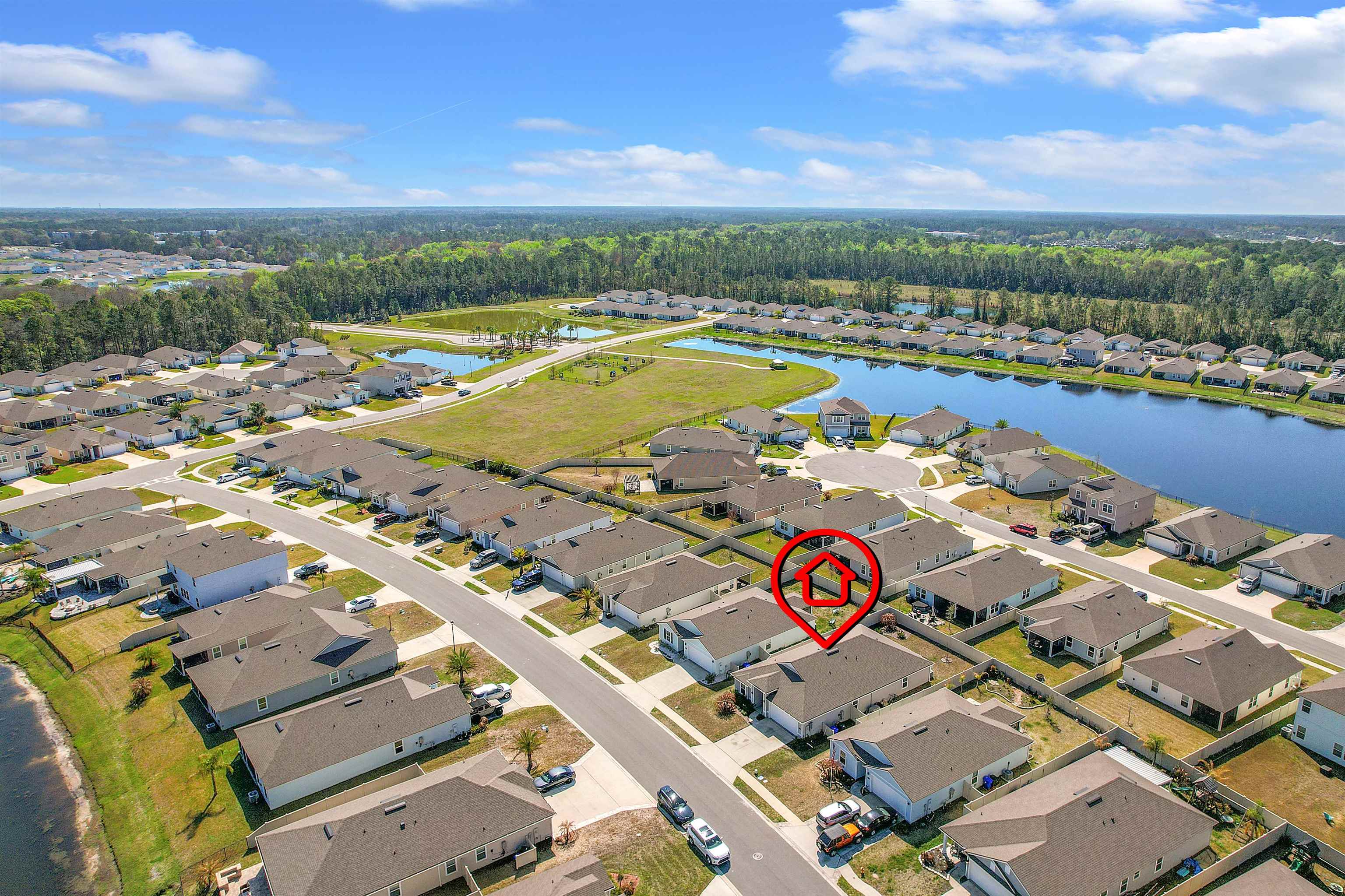 Image 40 of 40 For 111 Alagon Way