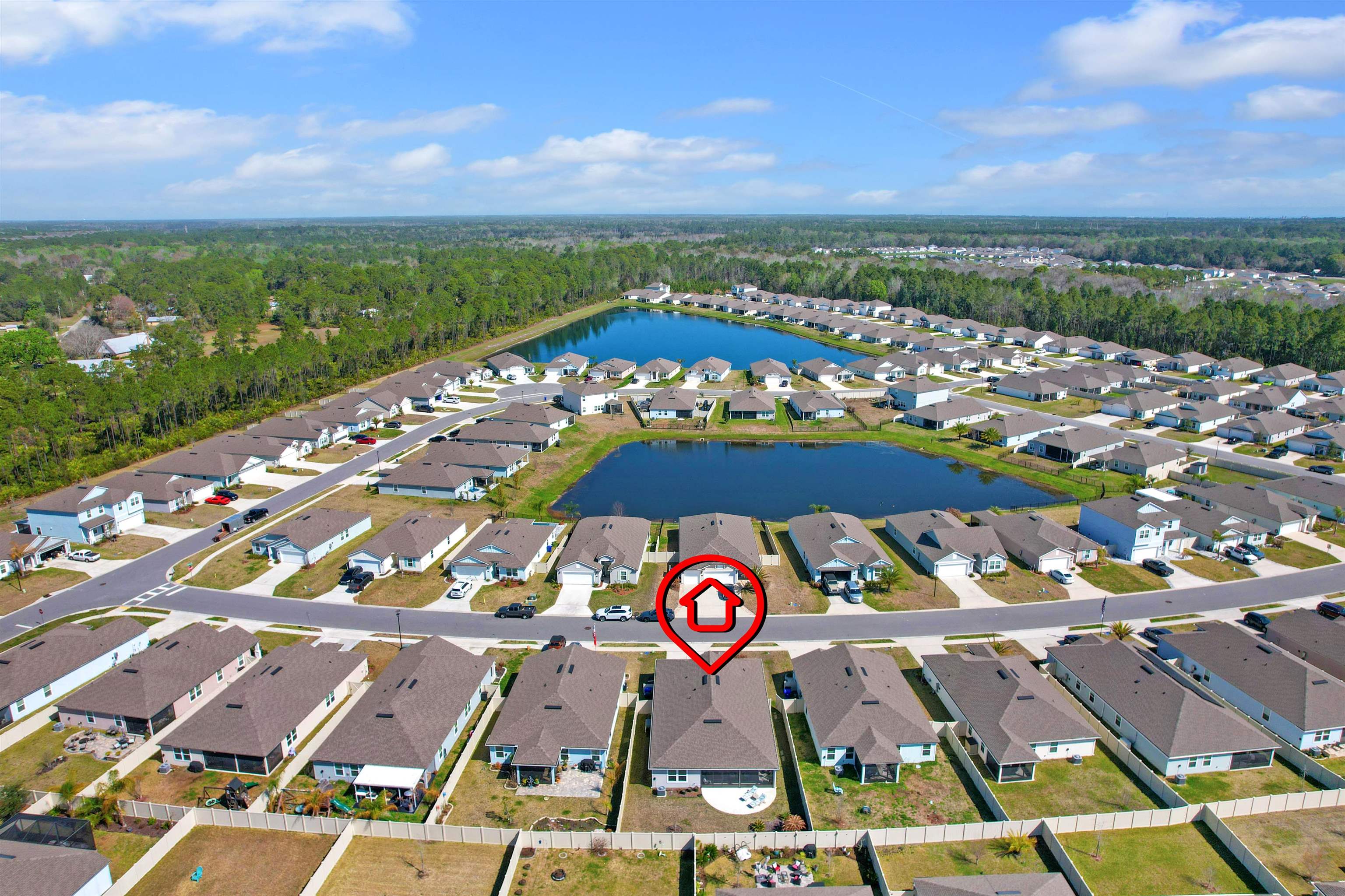 Image 5 of 40 For 111 Alagon Way