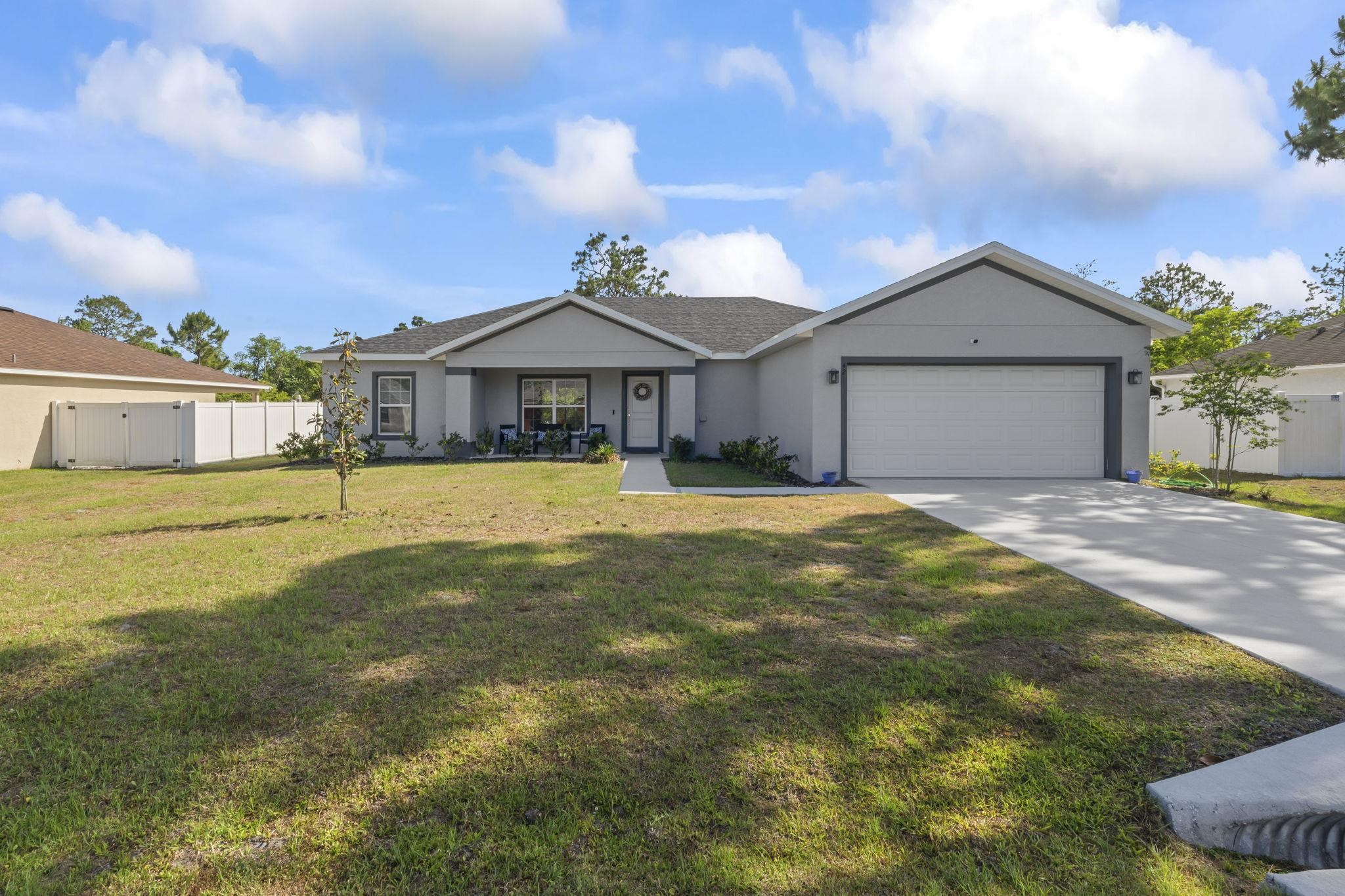 Details for 42 Rose Dr  , Palm Coast, FL 32164