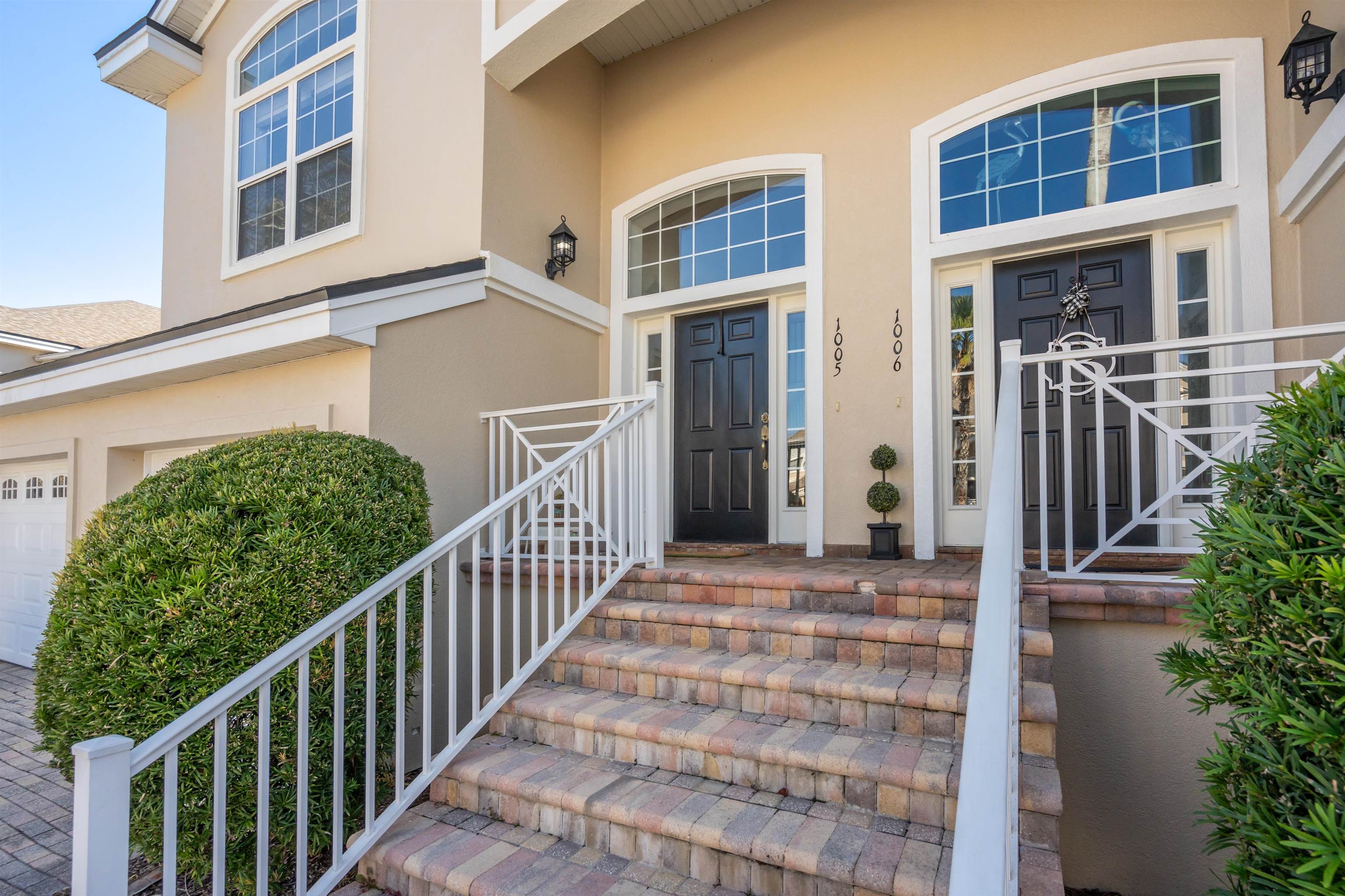 Details for 1005 Makarios Dr, St Augustine, FL 32080