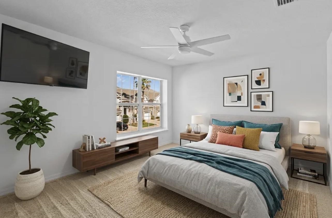 Image 34 of 66 For 1005 Makarios Dr