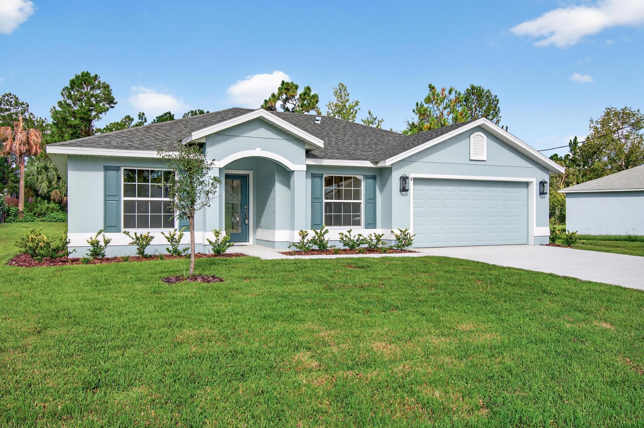 Image 4 of 66 For 6 Pickcane Ln