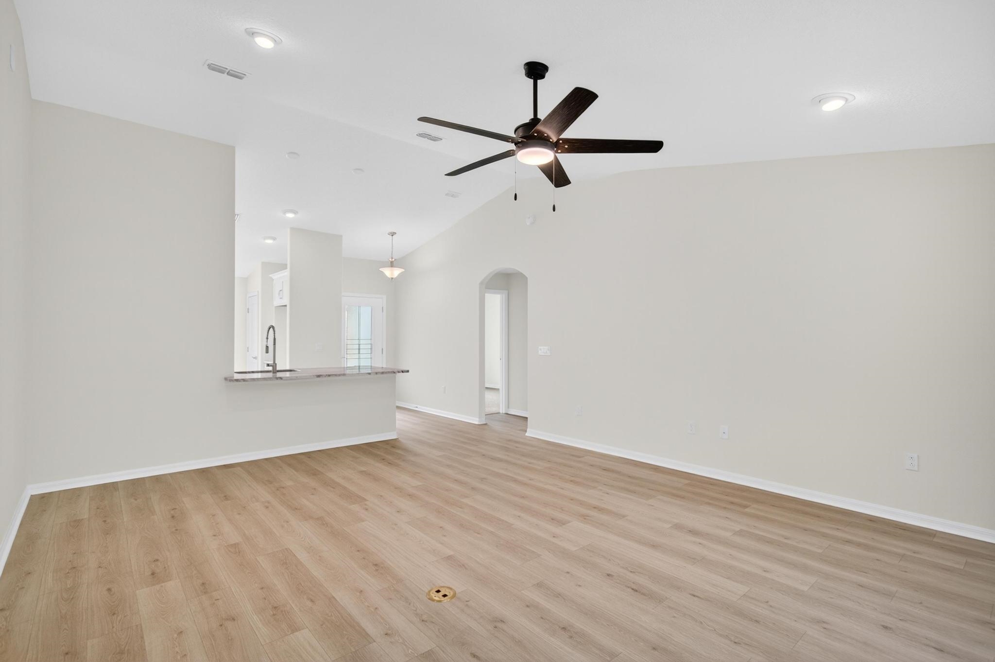 Image 49 of 66 For 6 Pickcane Ln