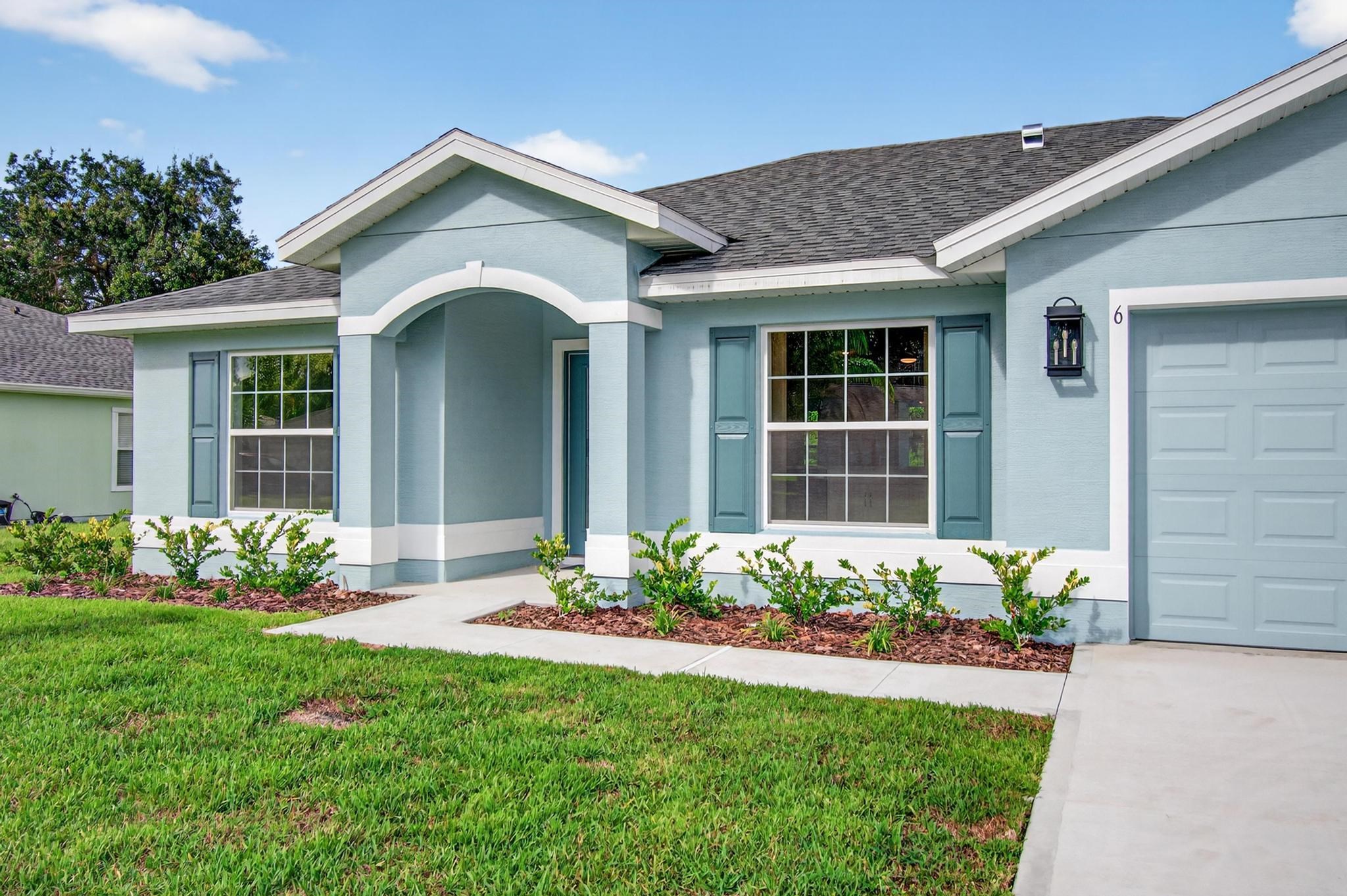 Image 5 of 66 For 6 Pickcane Ln