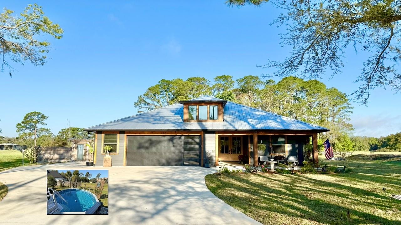 Details for 146 Maple Tree Ln, Elkton, FL 32033