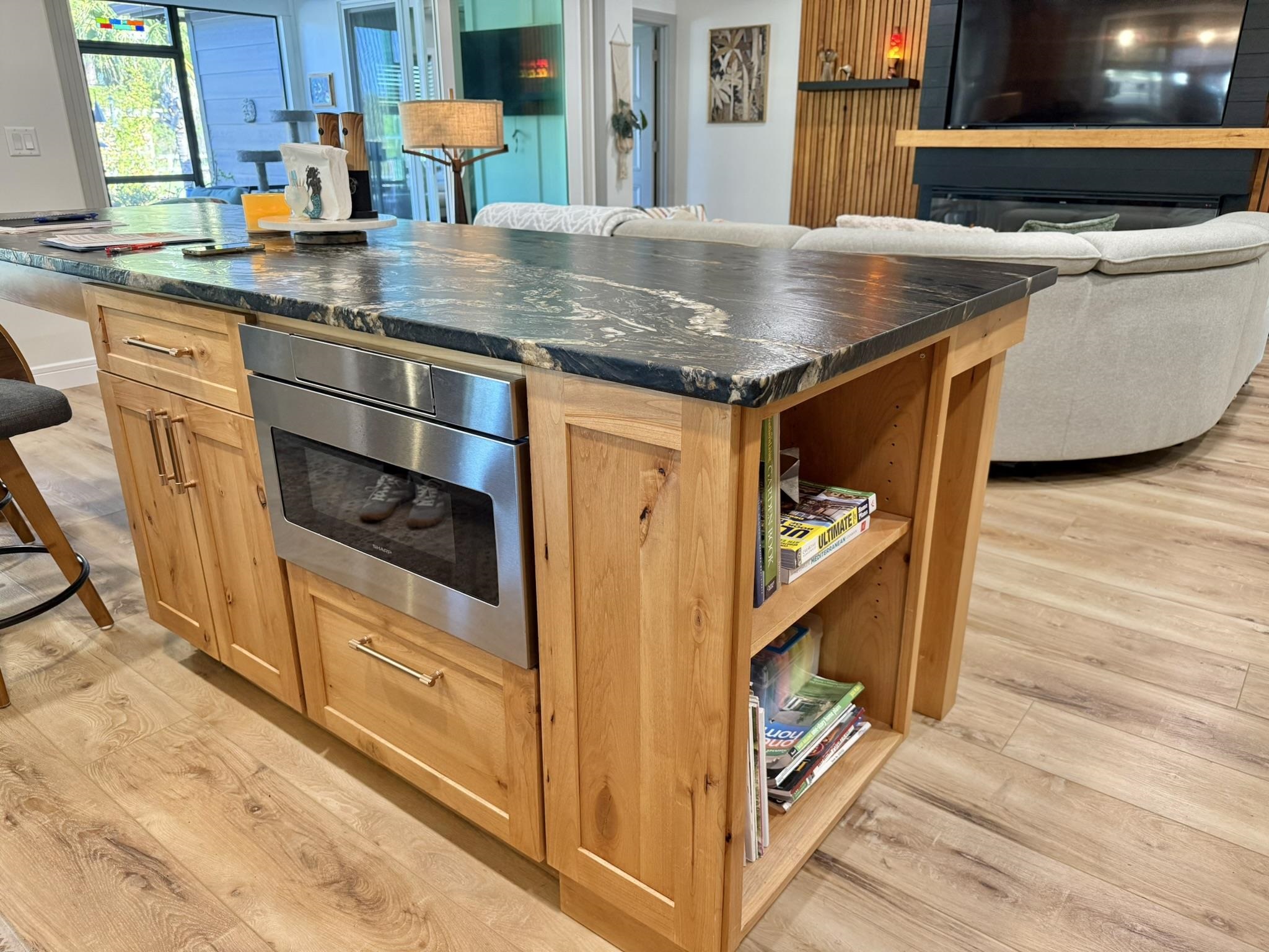 Image 45 of 75 For 146 Maple Tree Ln