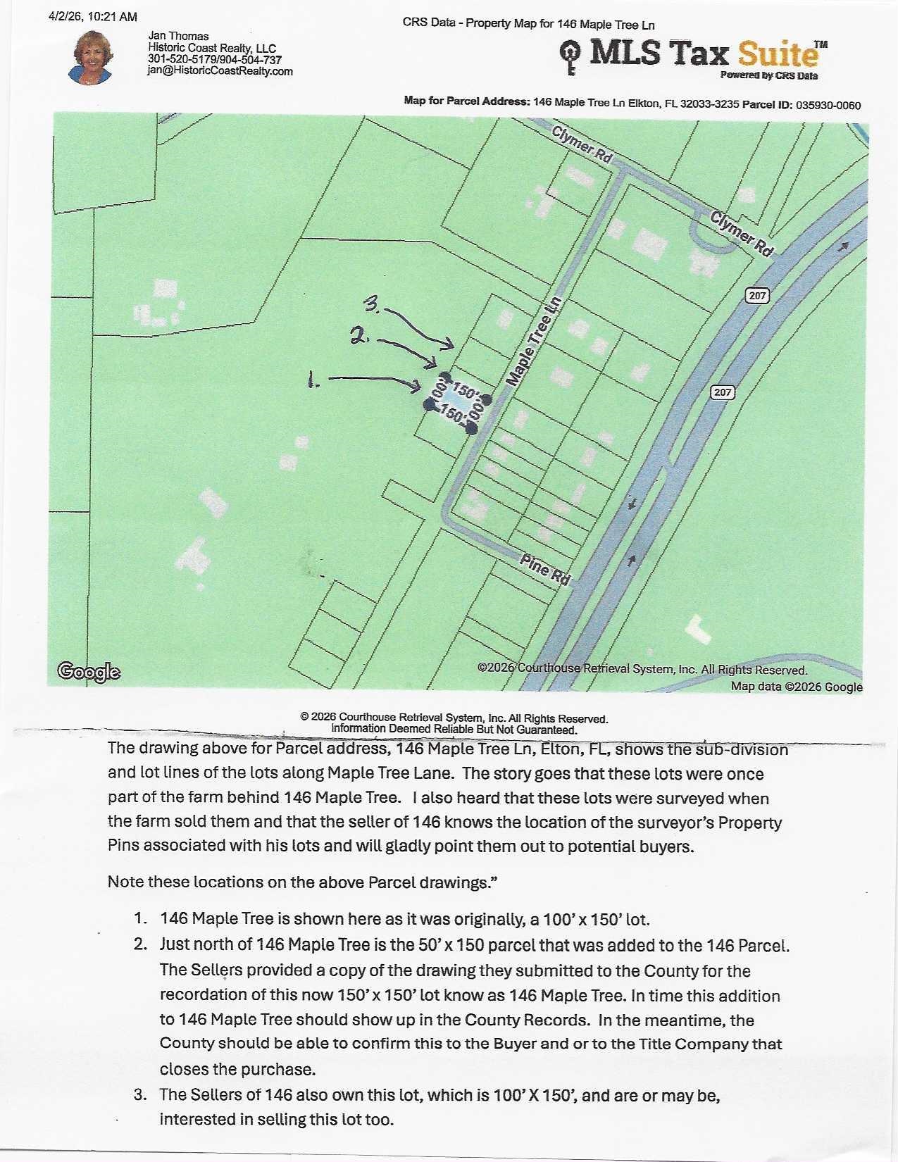 Image 76 of 76 For 146 Maple Tree Ln