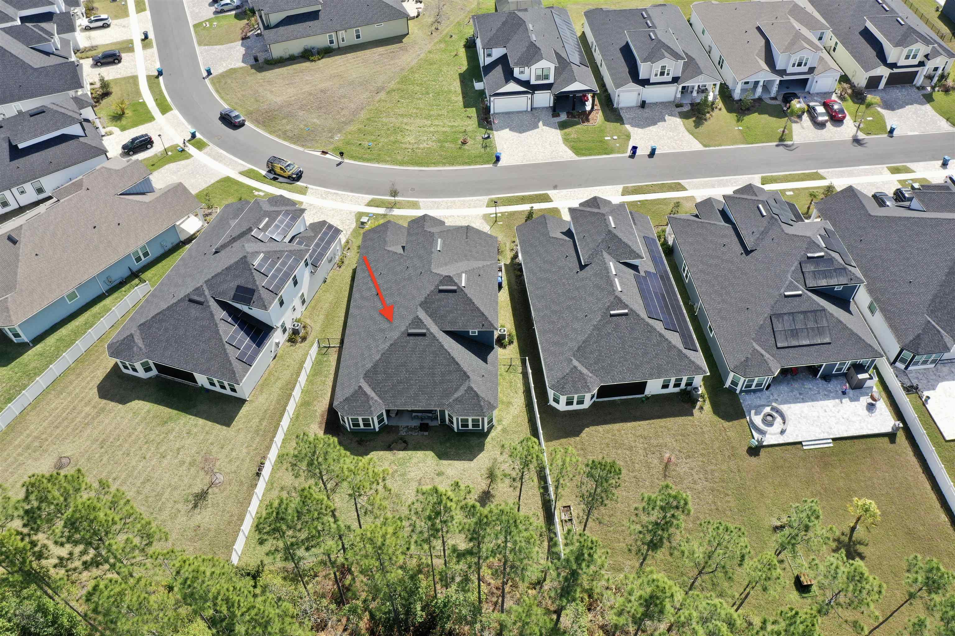 Details for 196 Holly Landing Way, St Augustine, FL 32092