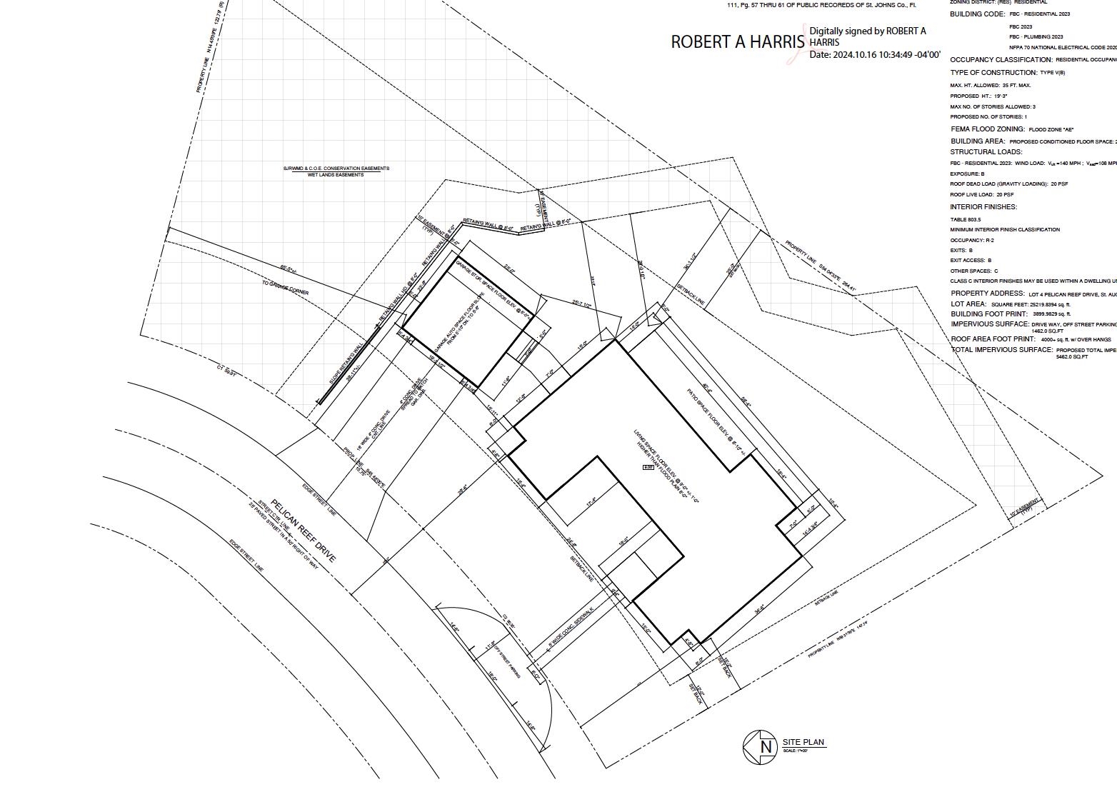 Image 13 of 28 For 223 Pelican Reef Dr