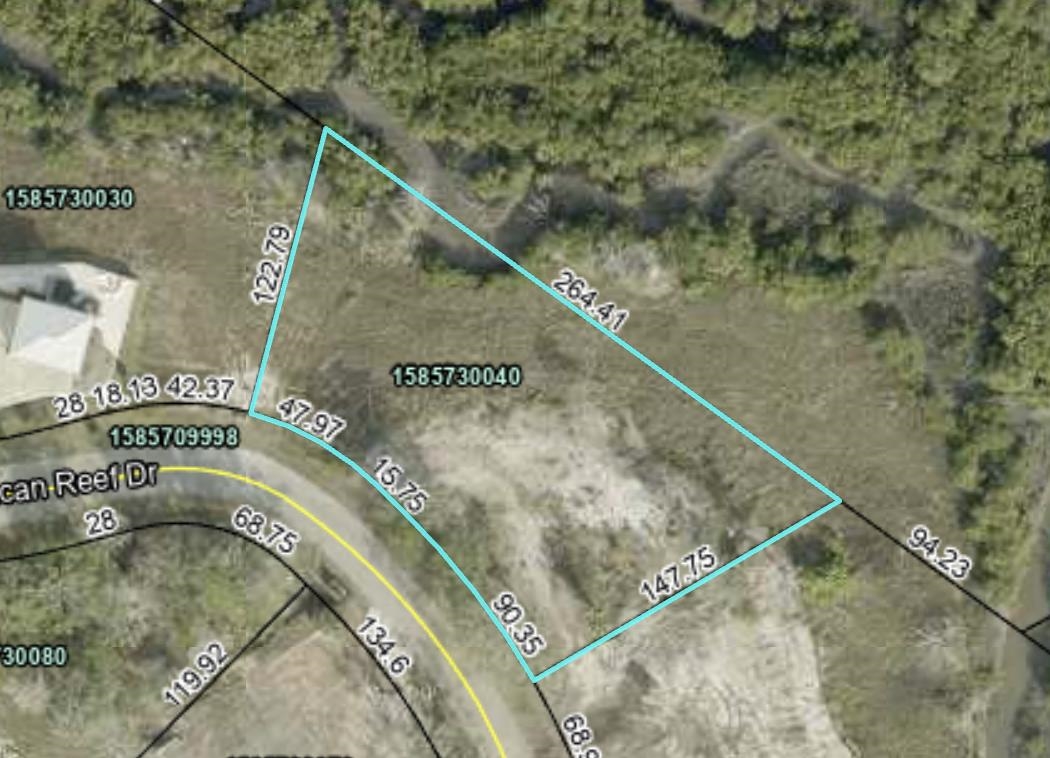 Image 7 of 28 For 223 Pelican Reef Dr