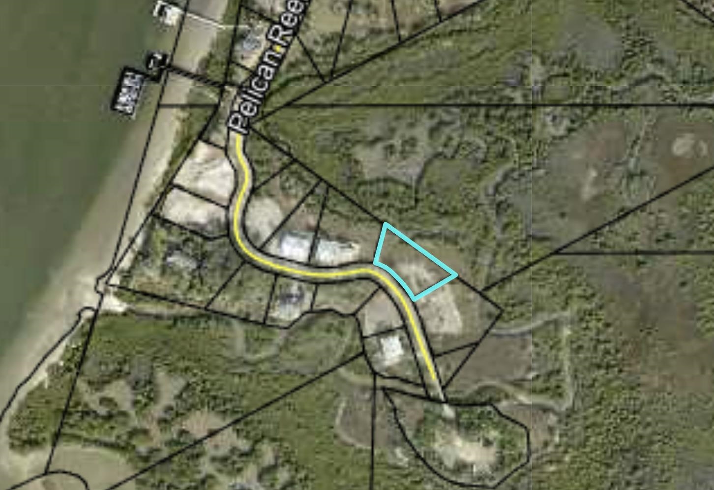 Image 9 of 28 For 223 Pelican Reef Dr