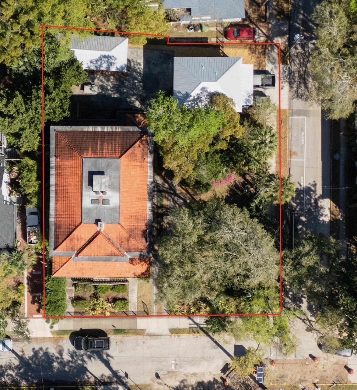 Image 5 of 99 For 24 Saragossa St