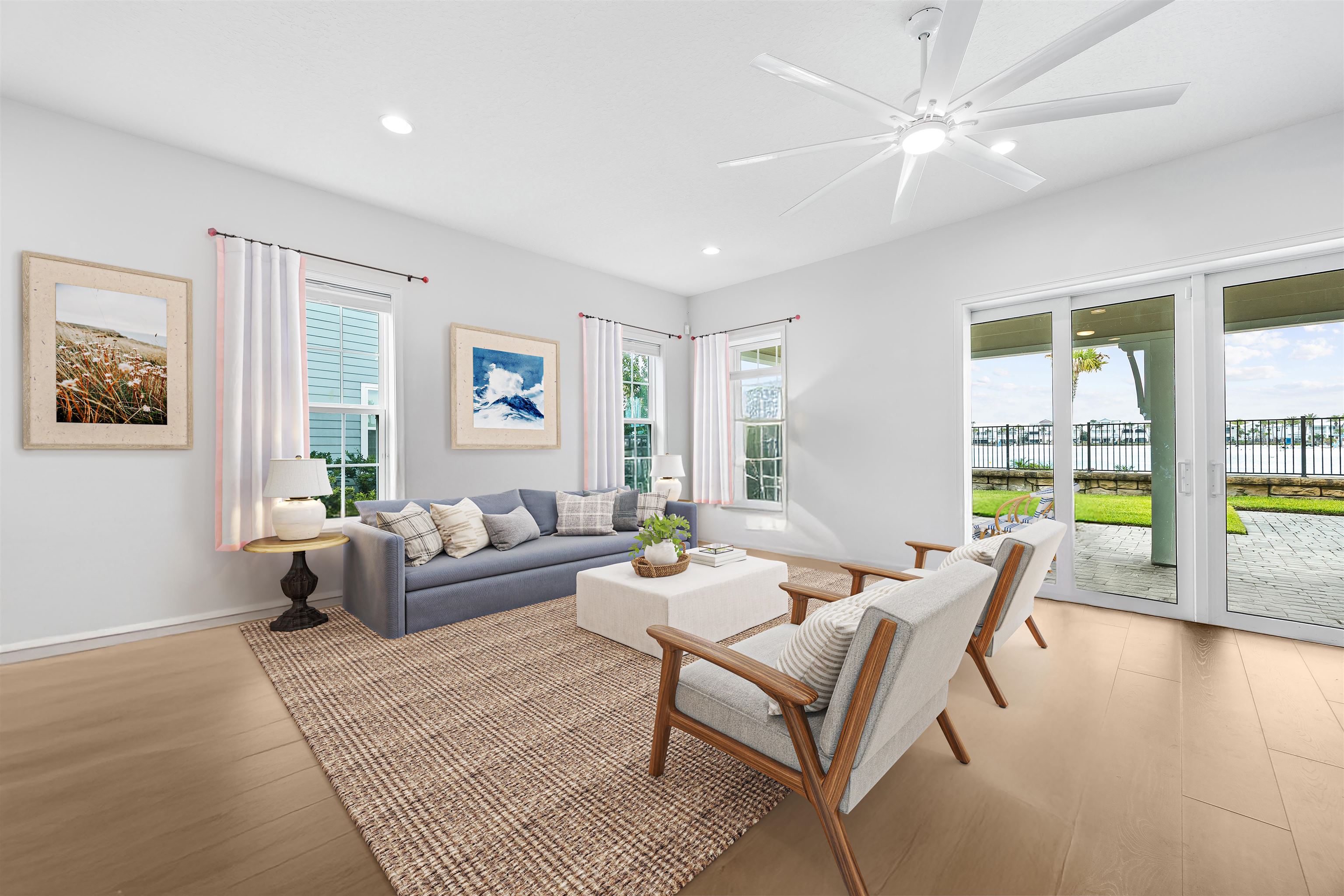 Image 2 of 27 For 457 Marquesa Cir