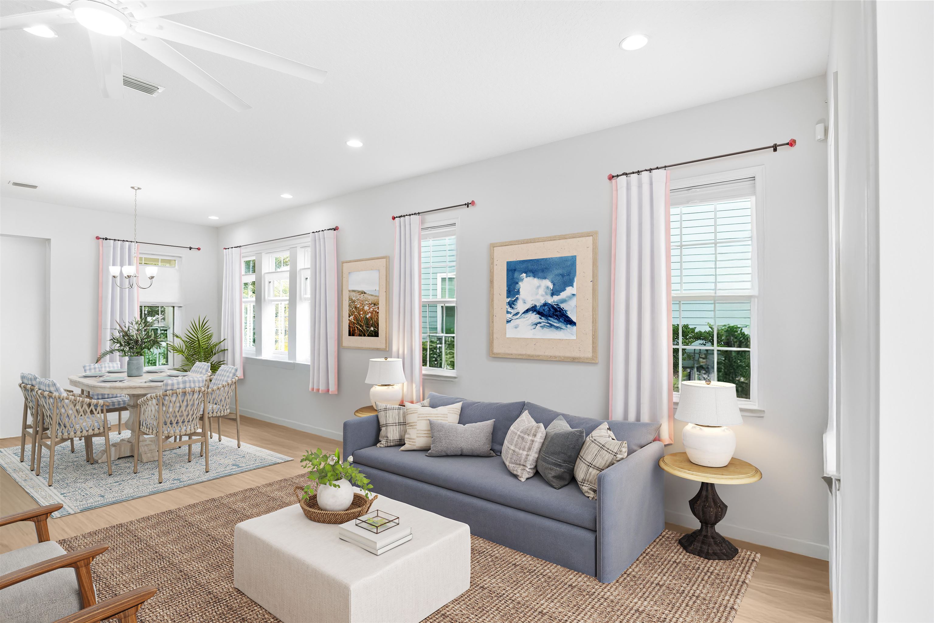 Image 4 of 27 For 457 Marquesa Cir