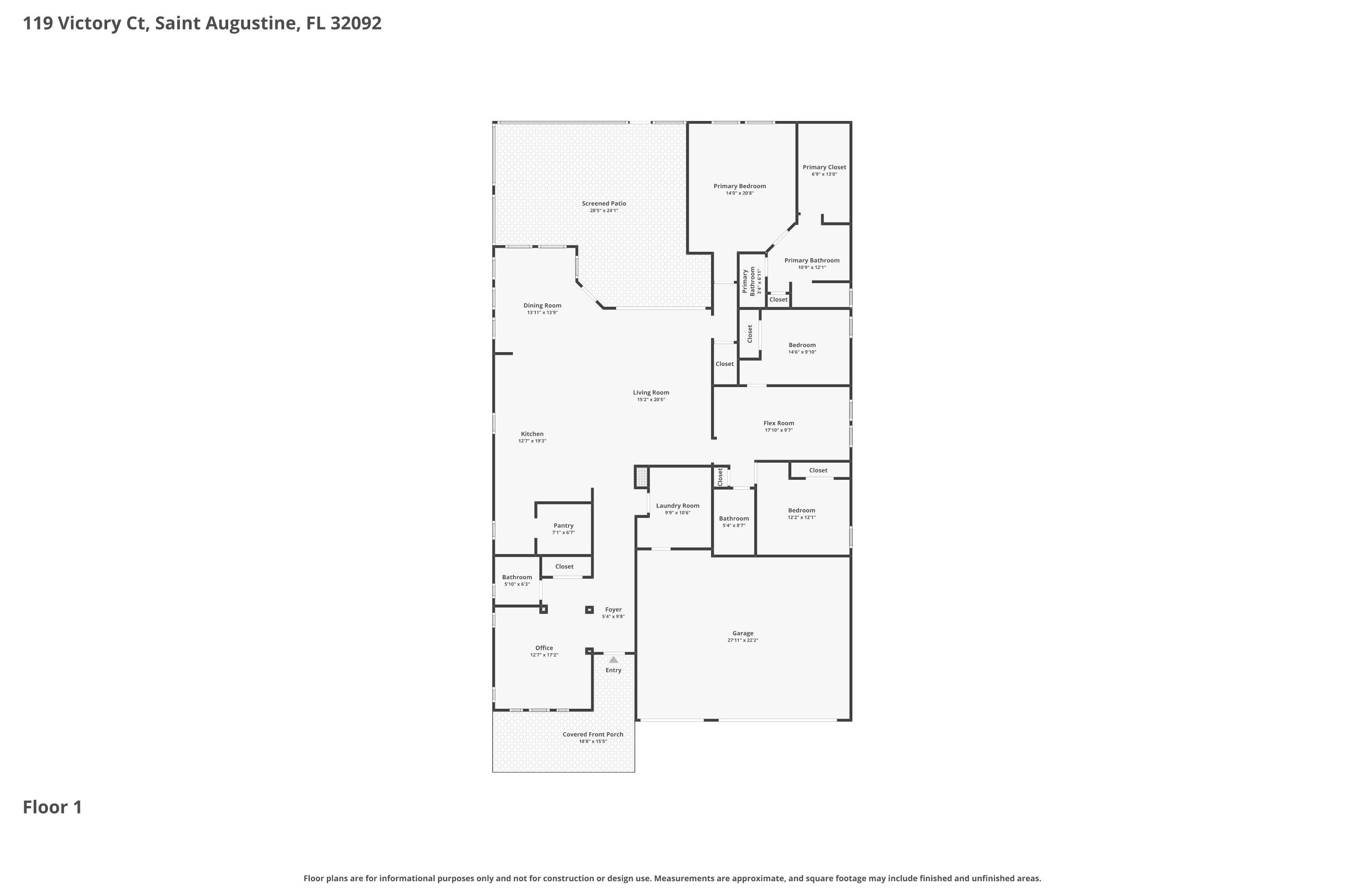 Image 91 of 91 For 119 Victory Ct