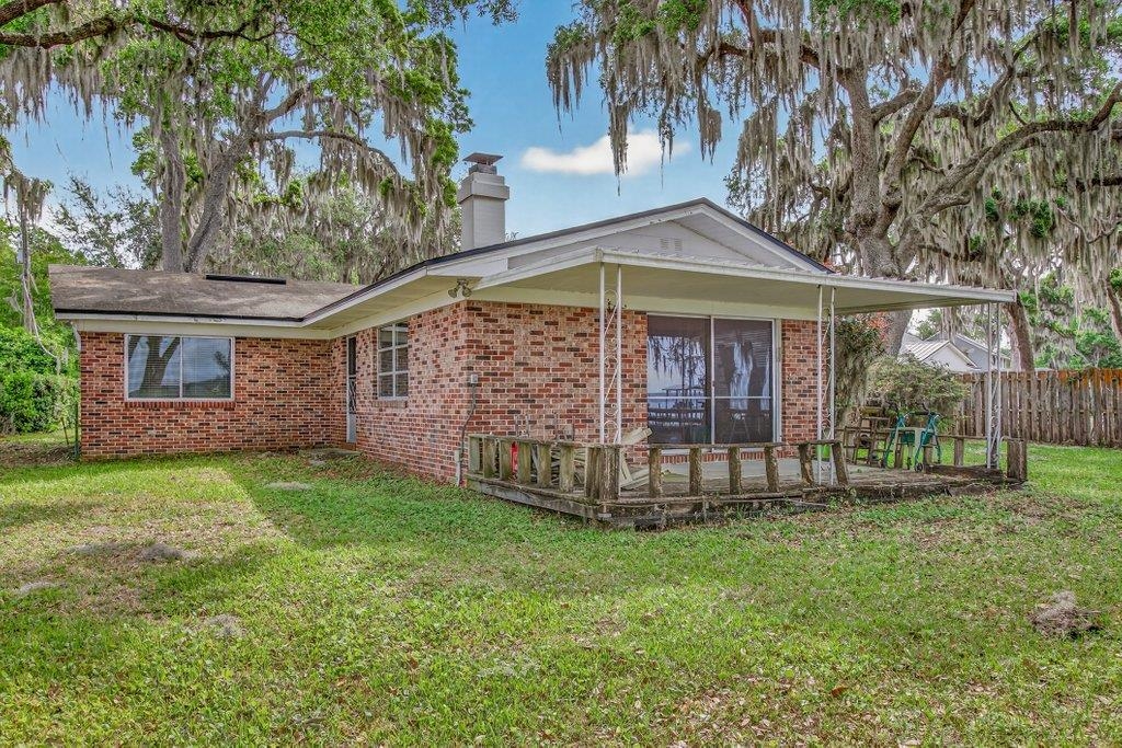 Image 15 of 39 For 6373 Jack Wright Island Road