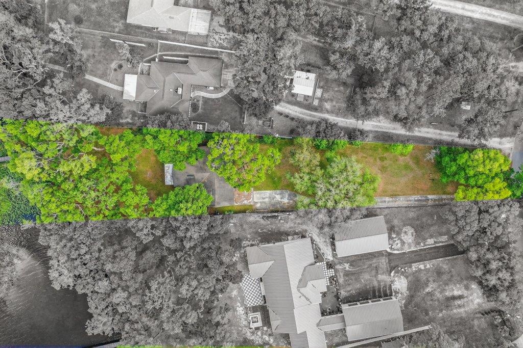 Image 33 of 39 For 6373 Jack Wright Island Road