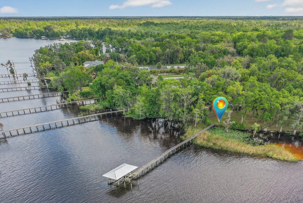 Image 36 of 39 For 6373 Jack Wright Island Road