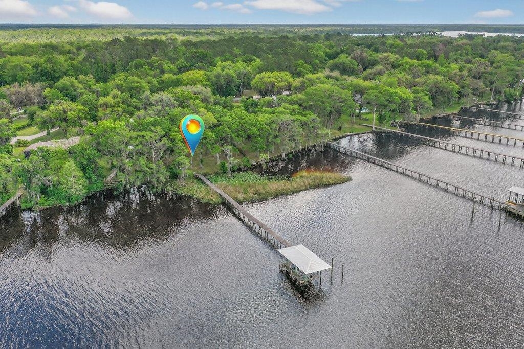 Image 37 of 39 For 6373 Jack Wright Island Road