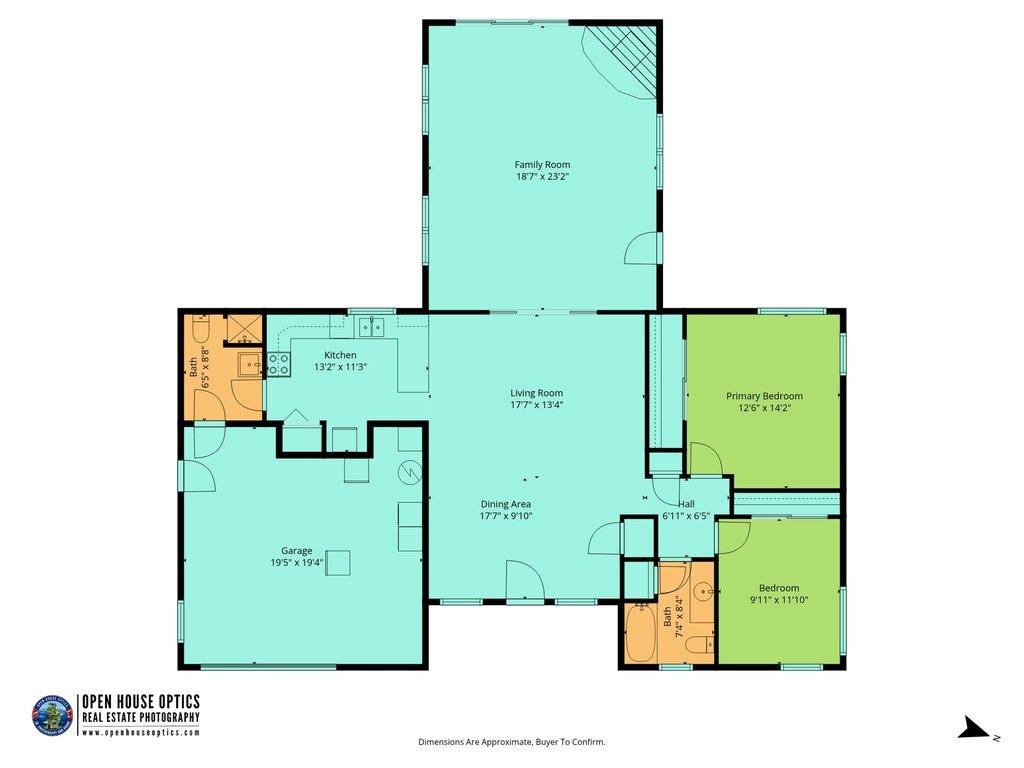 Image 39 of 39 For 6373 Jack Wright Island Road