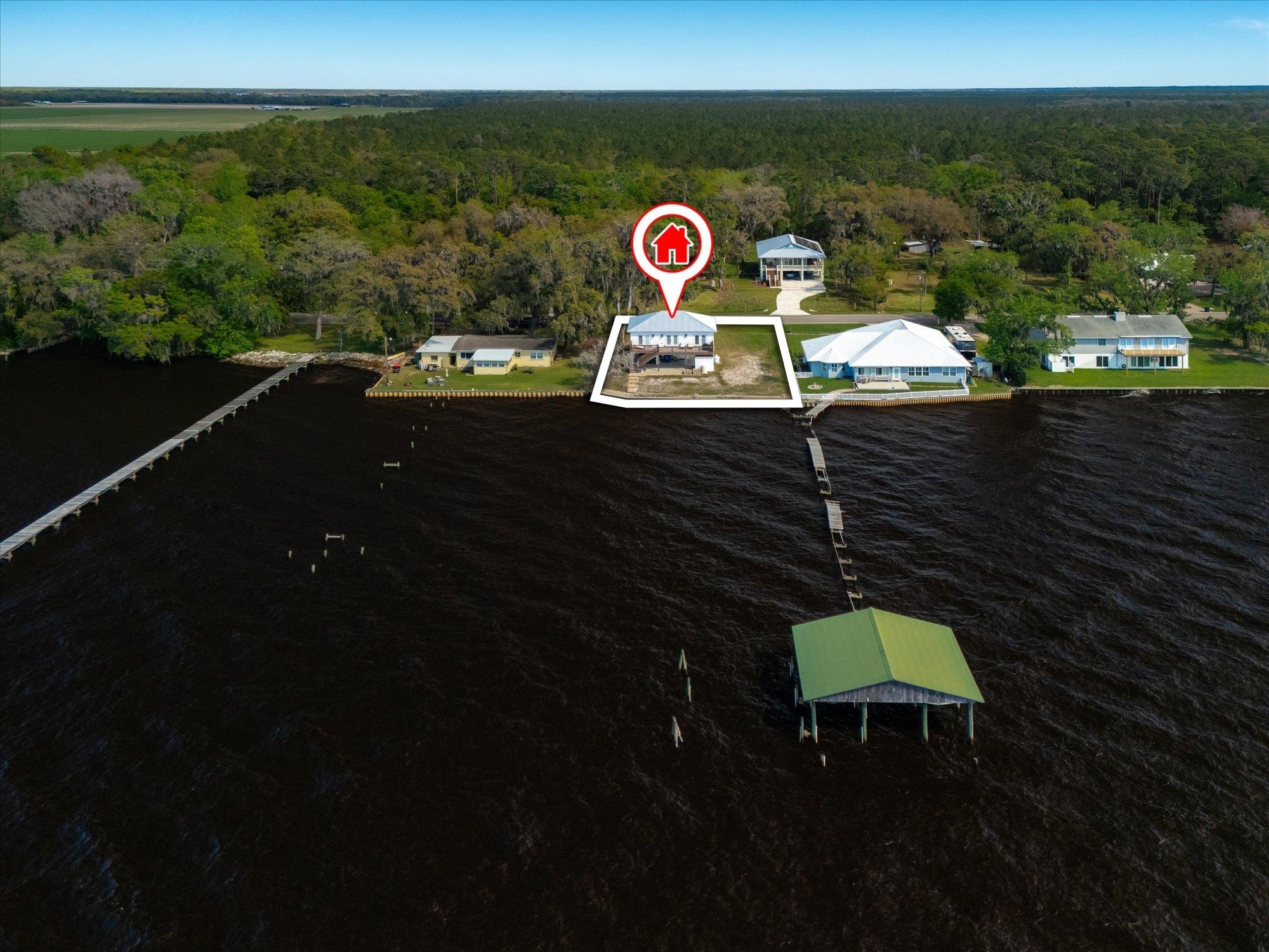 Image 49 of 57 For 1365 County Road 13 S