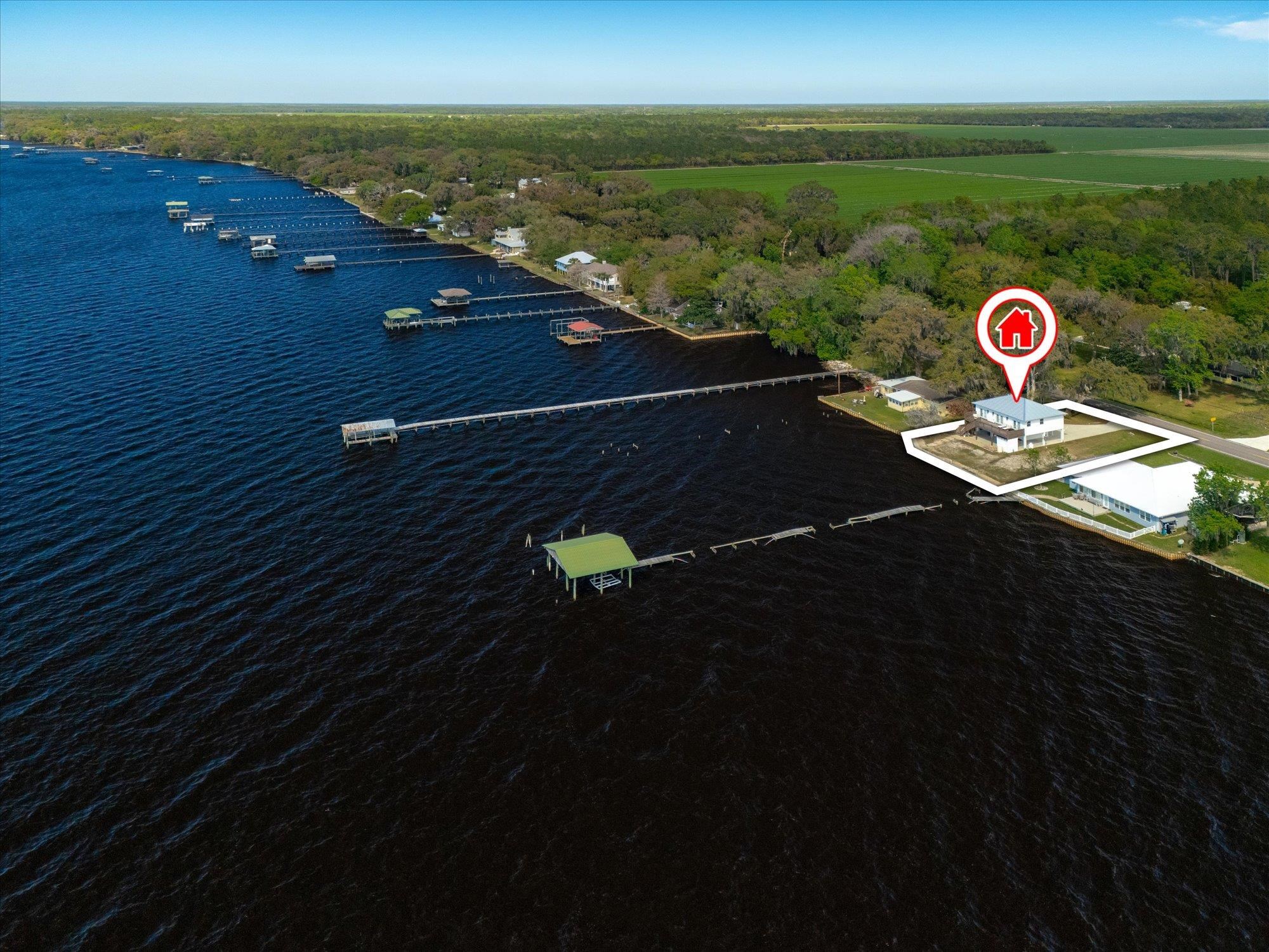 Image 50 of 57 For 1365 County Road 13 S