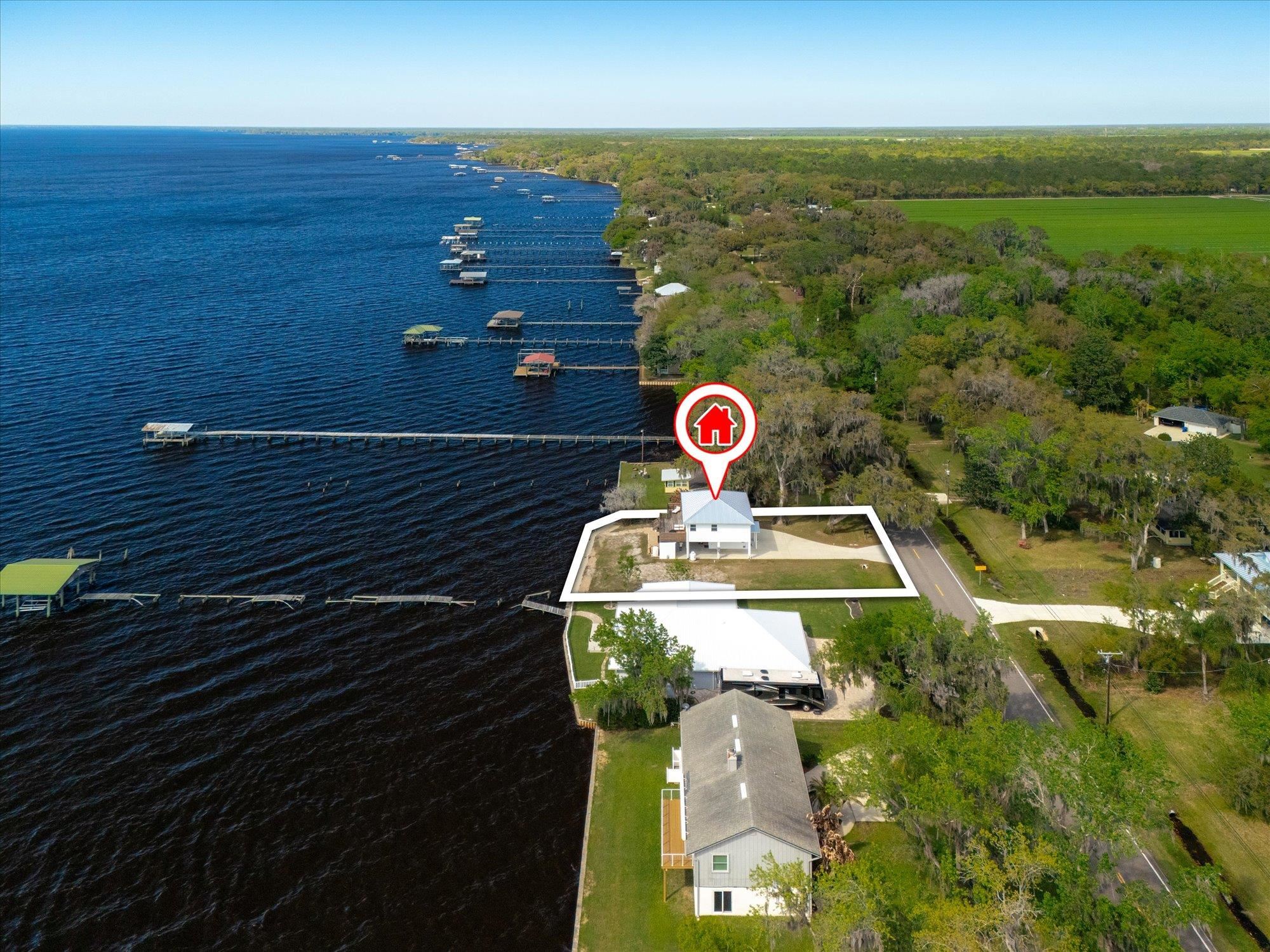 Image 51 of 57 For 1365 County Road 13 S