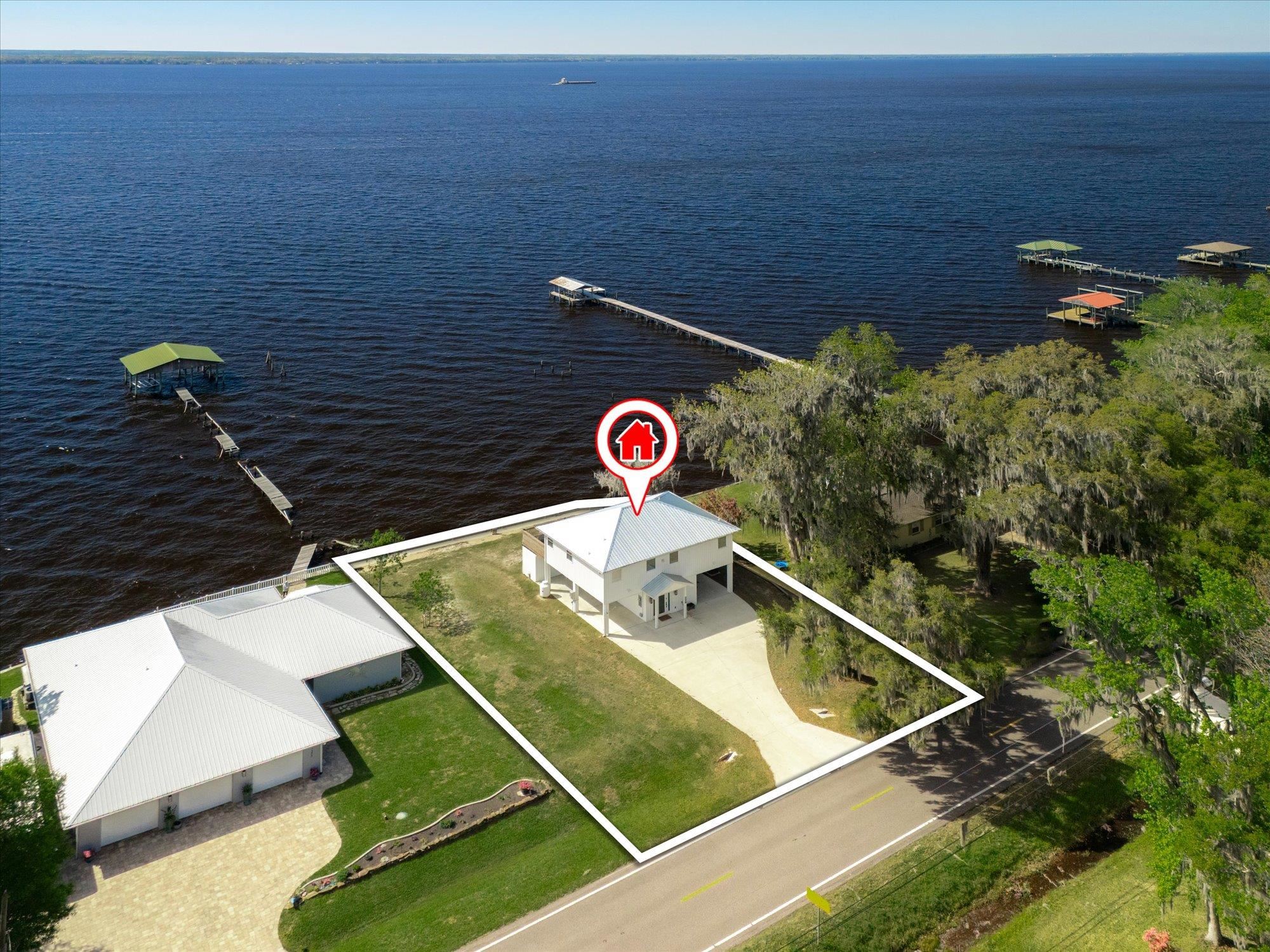 Image 53 of 57 For 1365 County Road 13 S