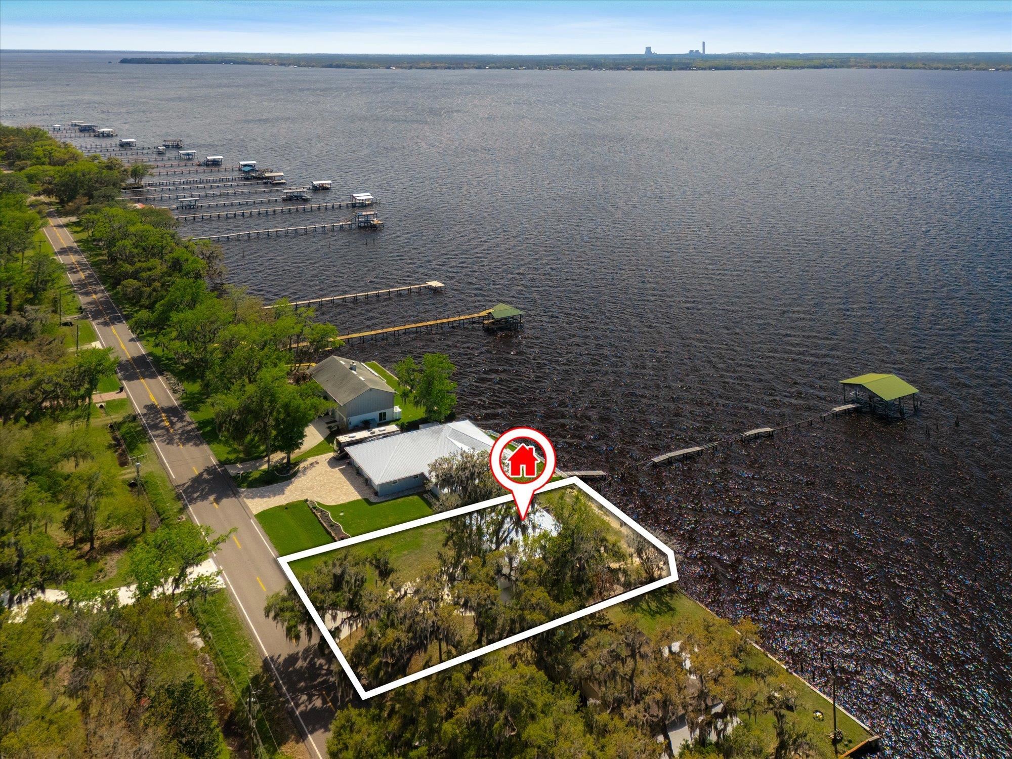 Image 54 of 57 For 1365 County Road 13 S