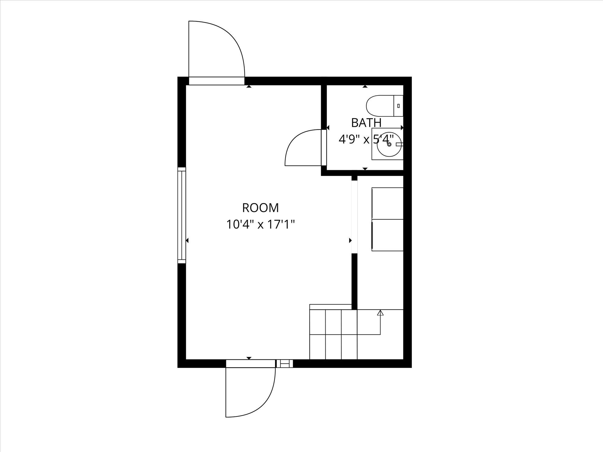 Image 55 of 57 For 1365 County Road 13 S