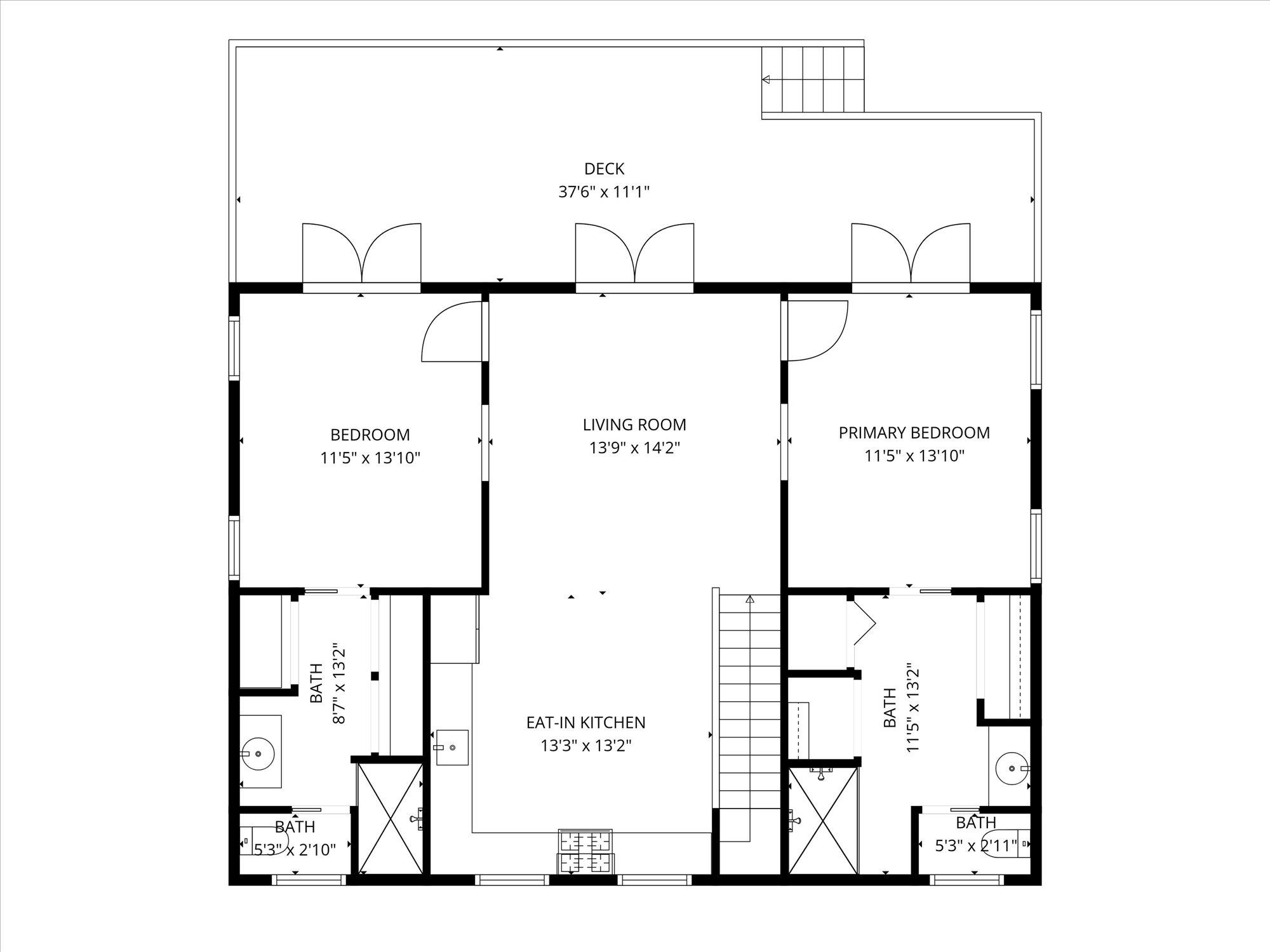 Image 56 of 57 For 1365 County Road 13 S