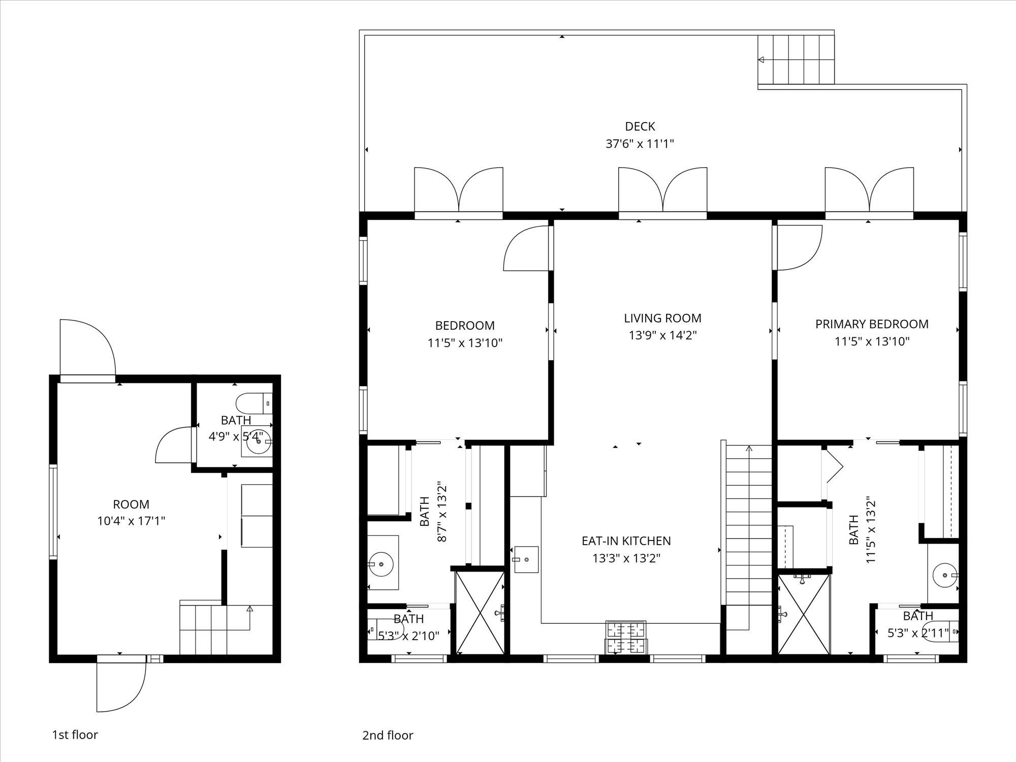 Image 57 of 57 For 1365 County Road 13 S