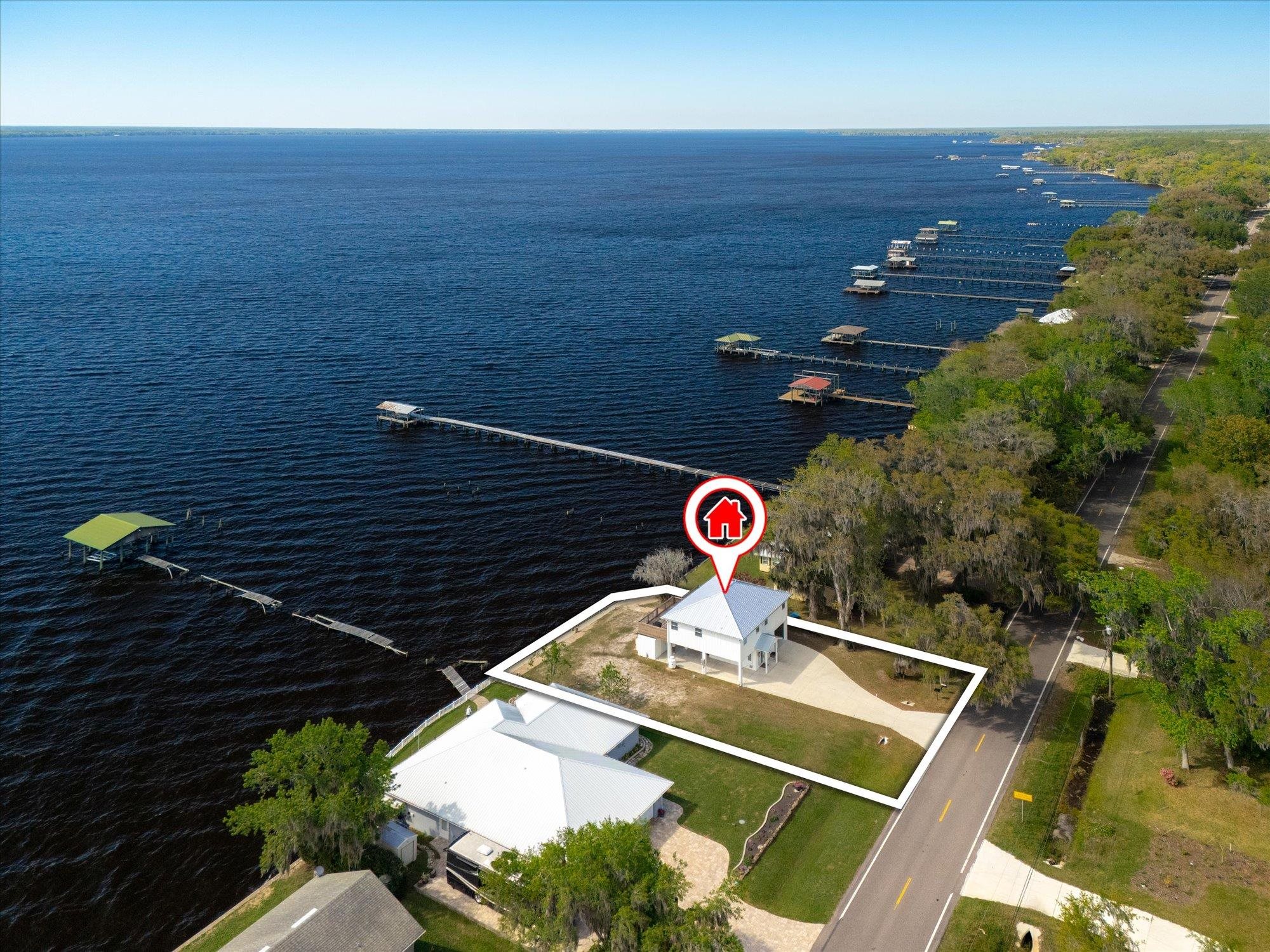 Image 6 of 57 For 1365 County Road 13 S