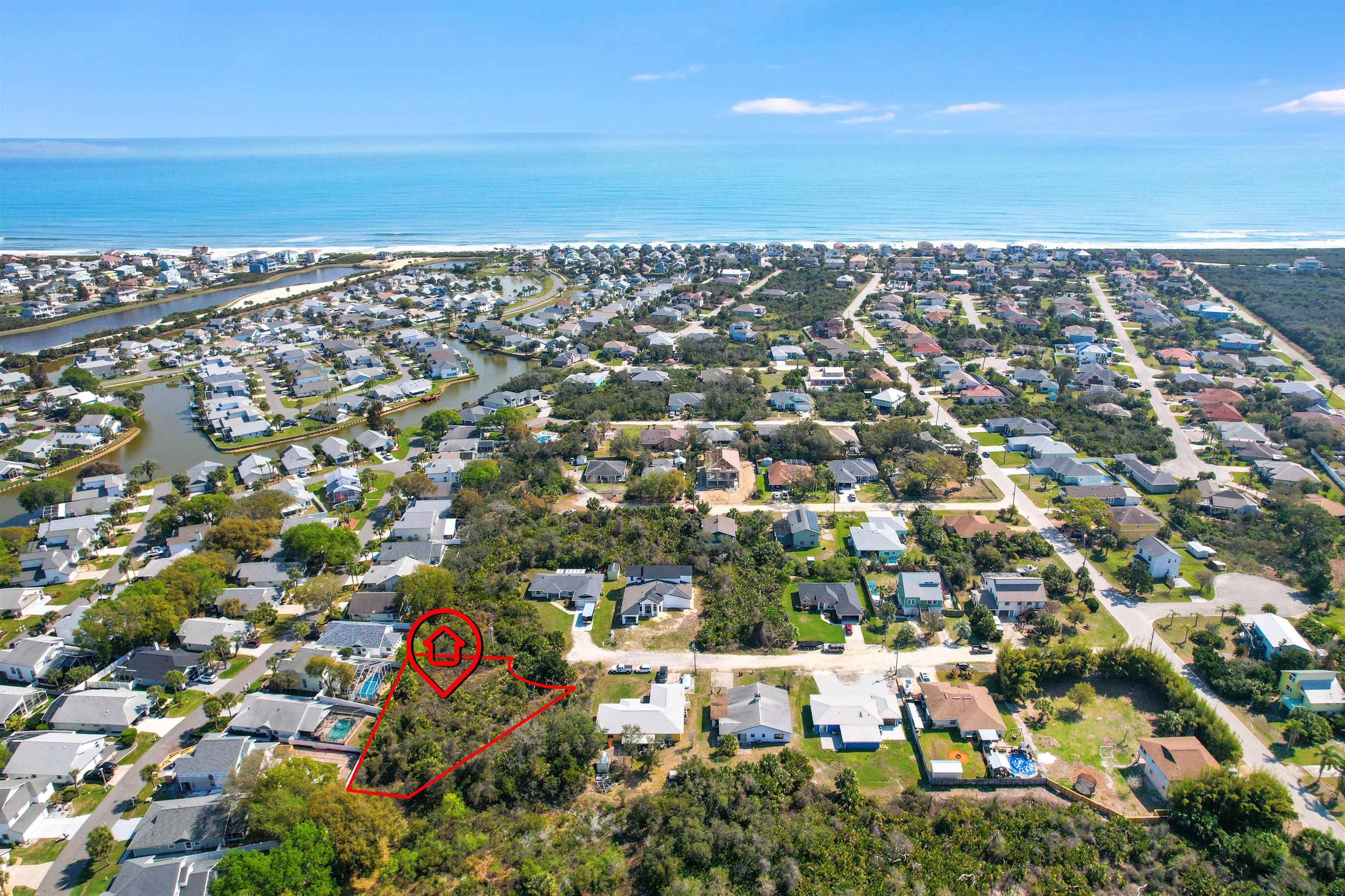 Details for 14 Sweetbay Dr, Palm Coast, FL 32137