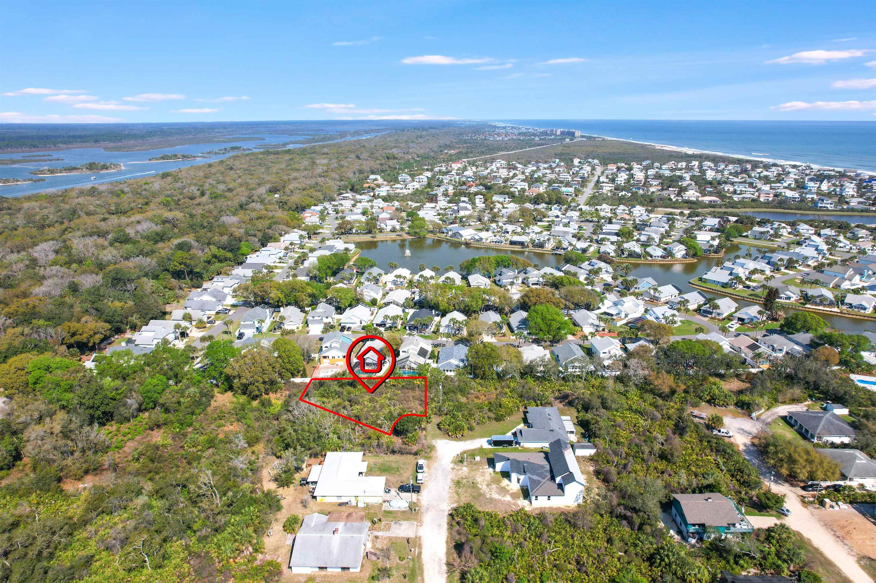 Image 4 of 9 For 14 Sweetbay Dr