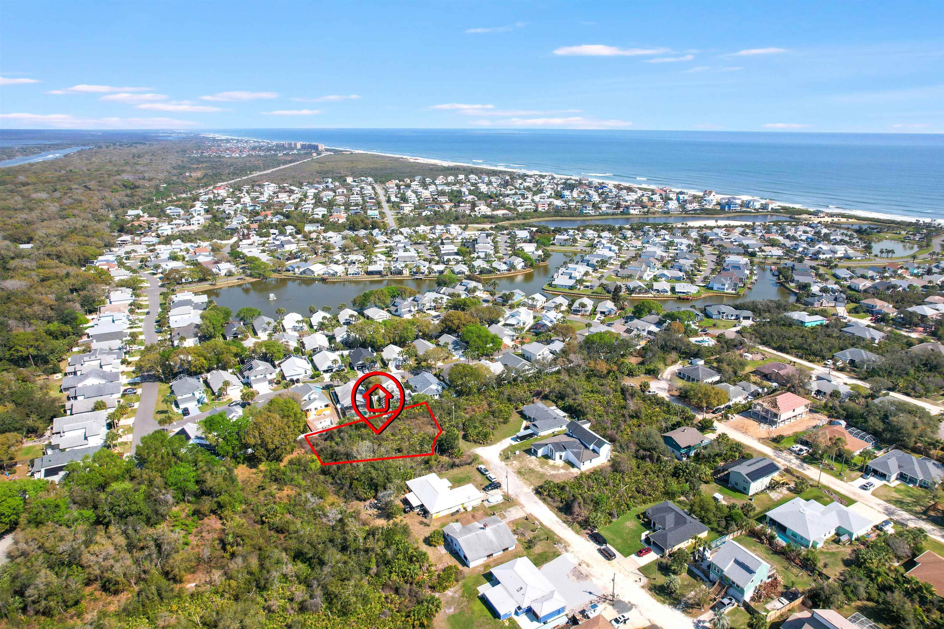 Image 6 of 9 For 14 Sweetbay Dr