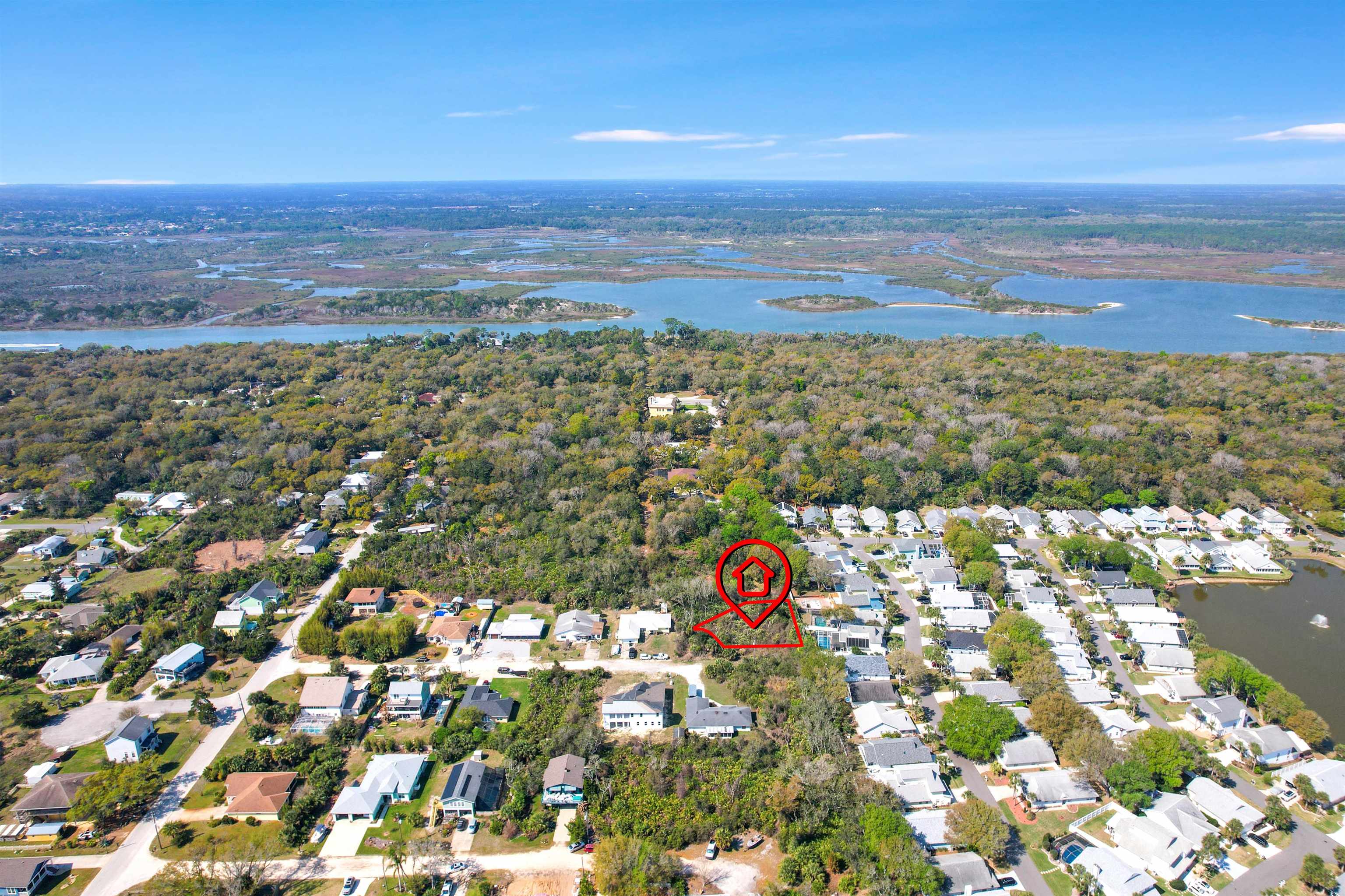 Image 8 of 9 For 14 Sweetbay Dr