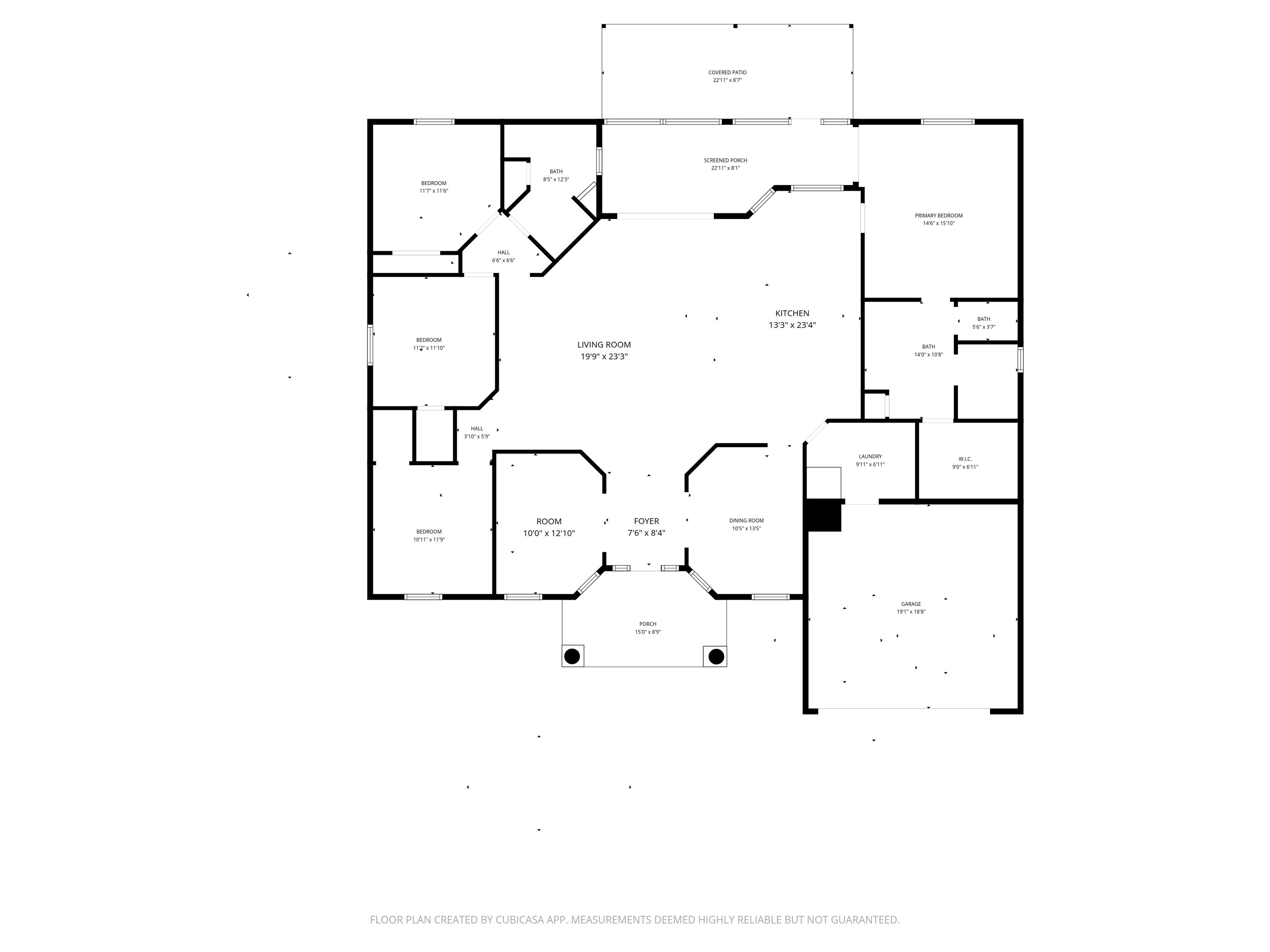 Image 37 of 58 For 8 Barkley Lane