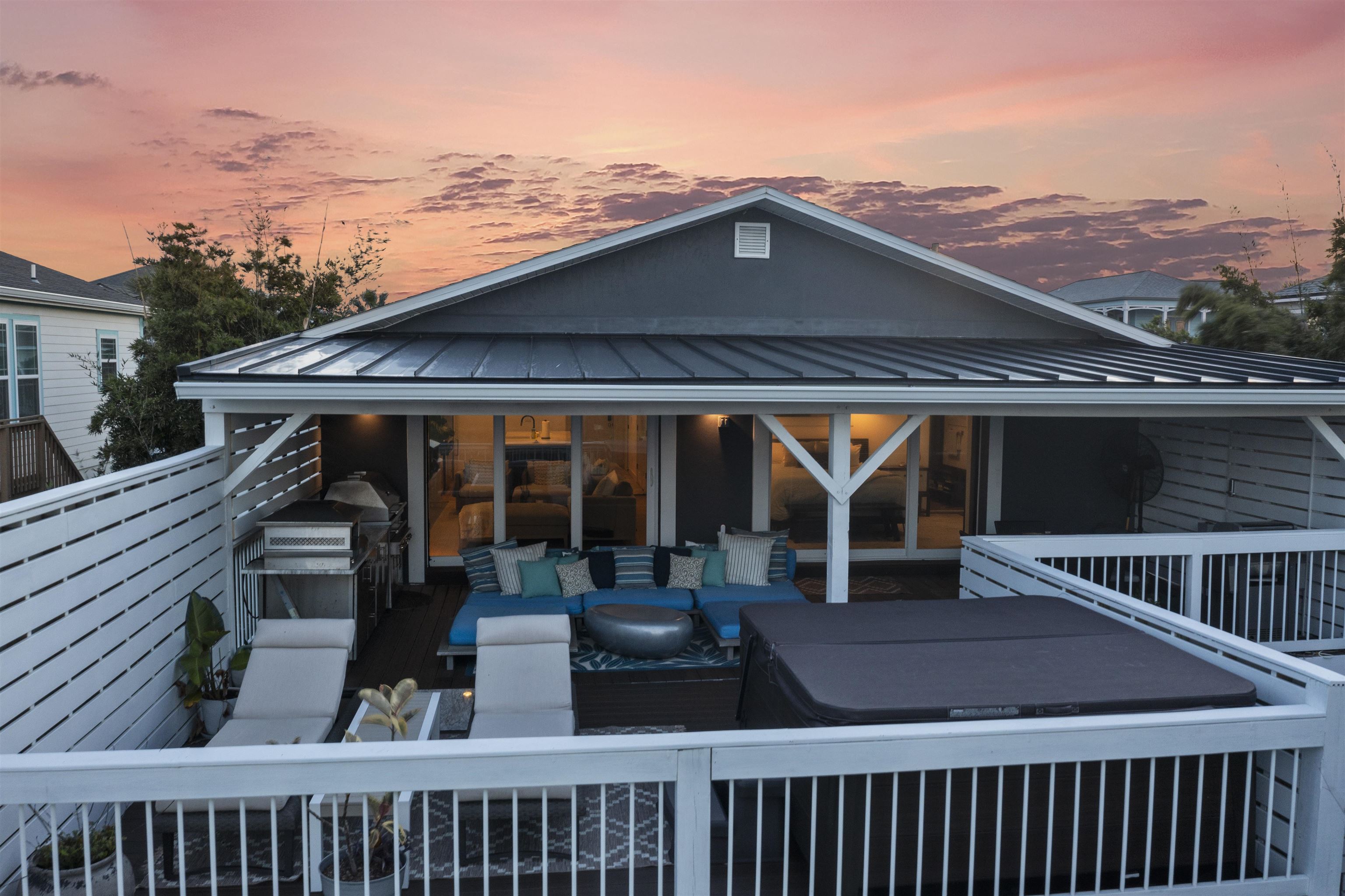 Image 33 of 68 For 5730 Rudolph Ave