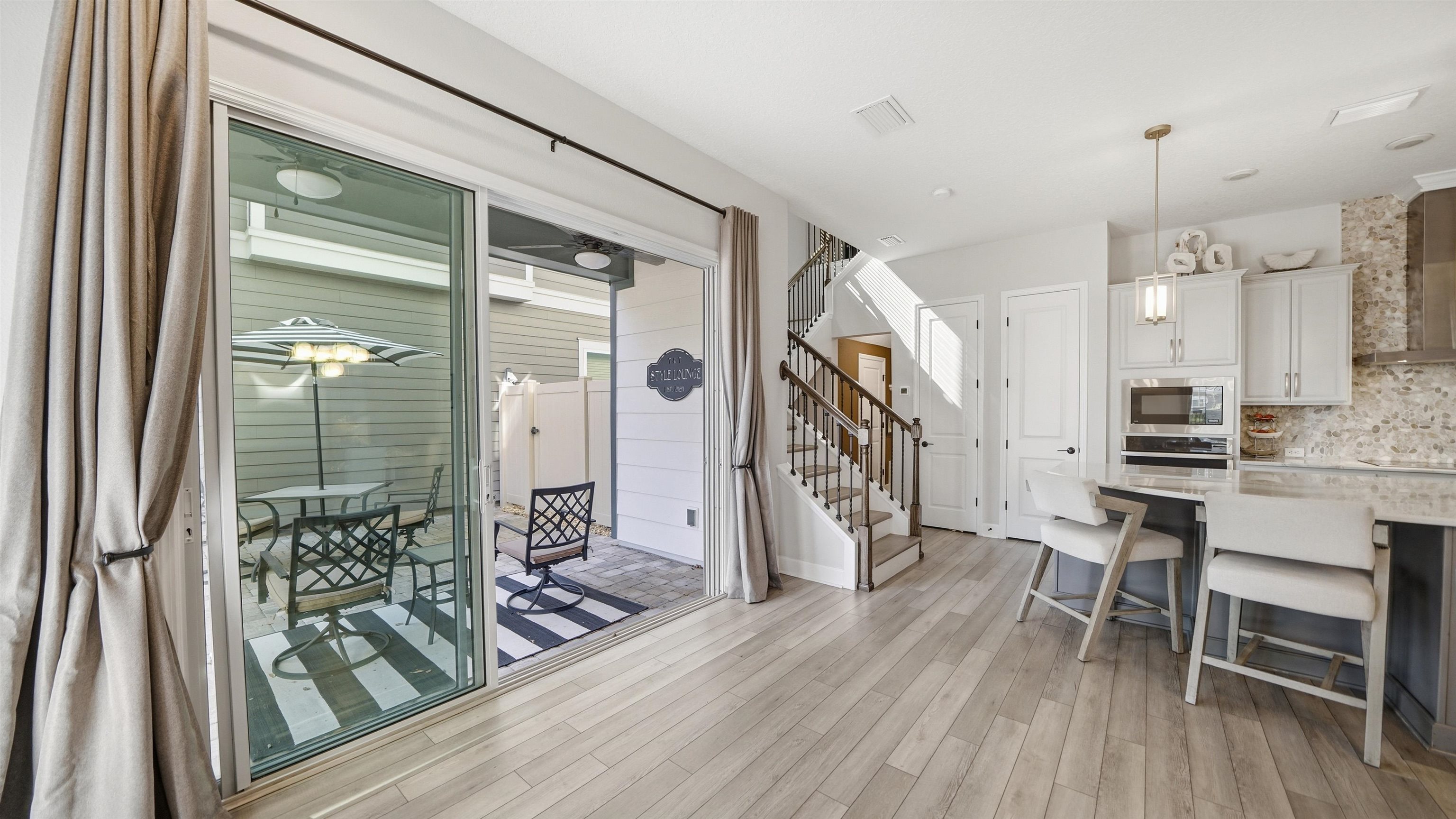 Image 46 of 65 For 7331 Beach Haven Pl