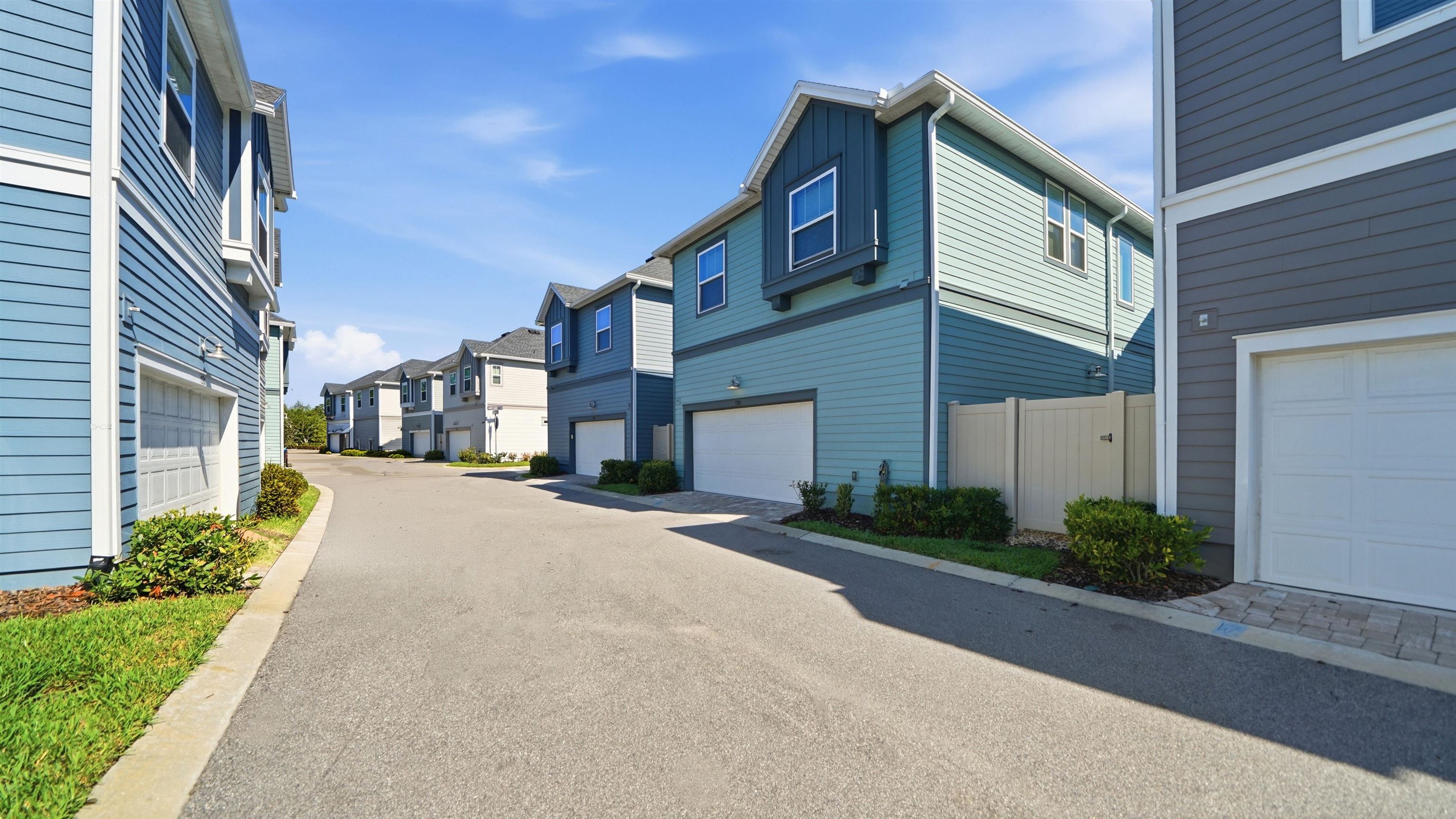 Image 56 of 65 For 7331 Beach Haven Pl