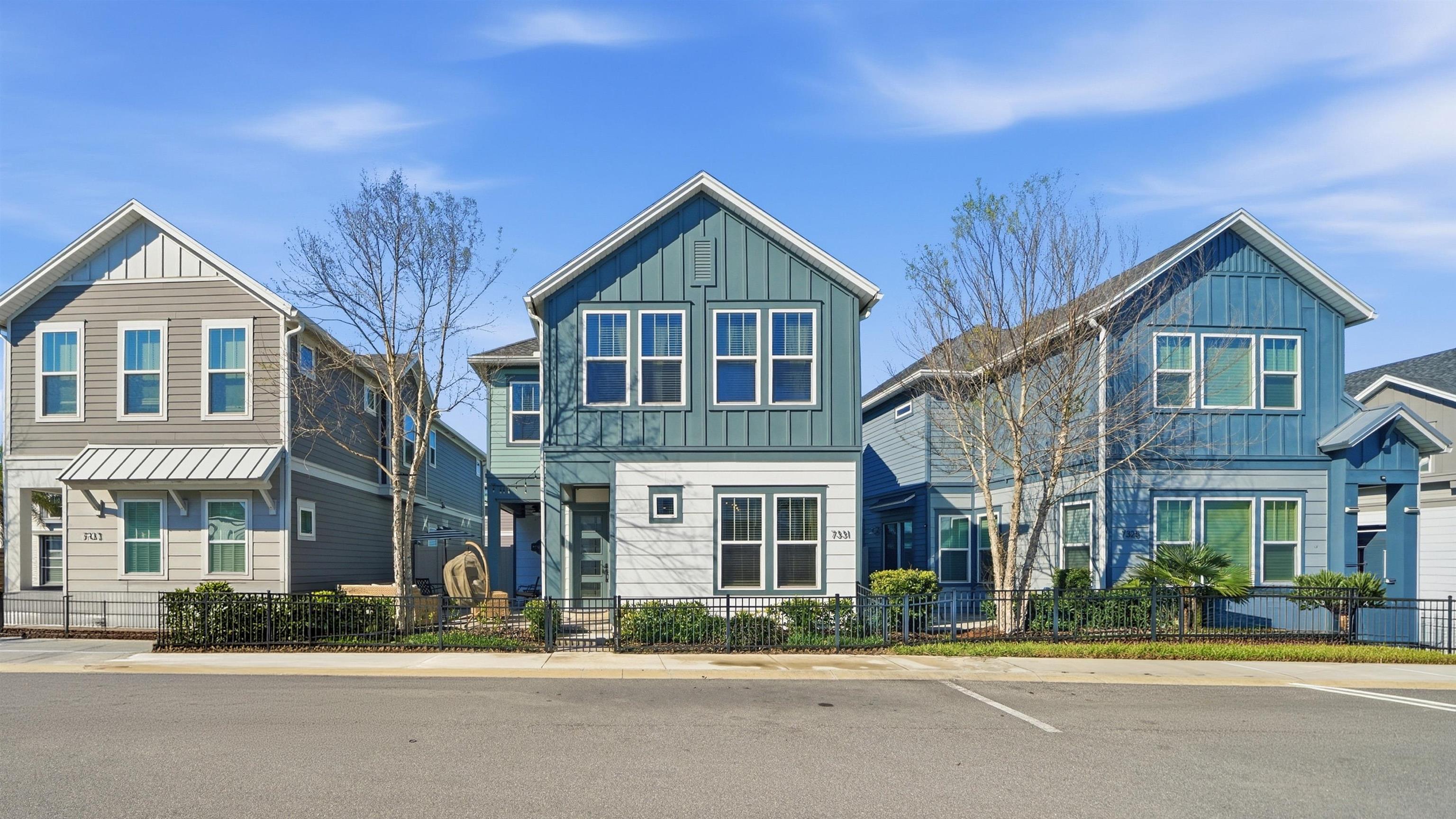 Image 58 of 65 For 7331 Beach Haven Pl